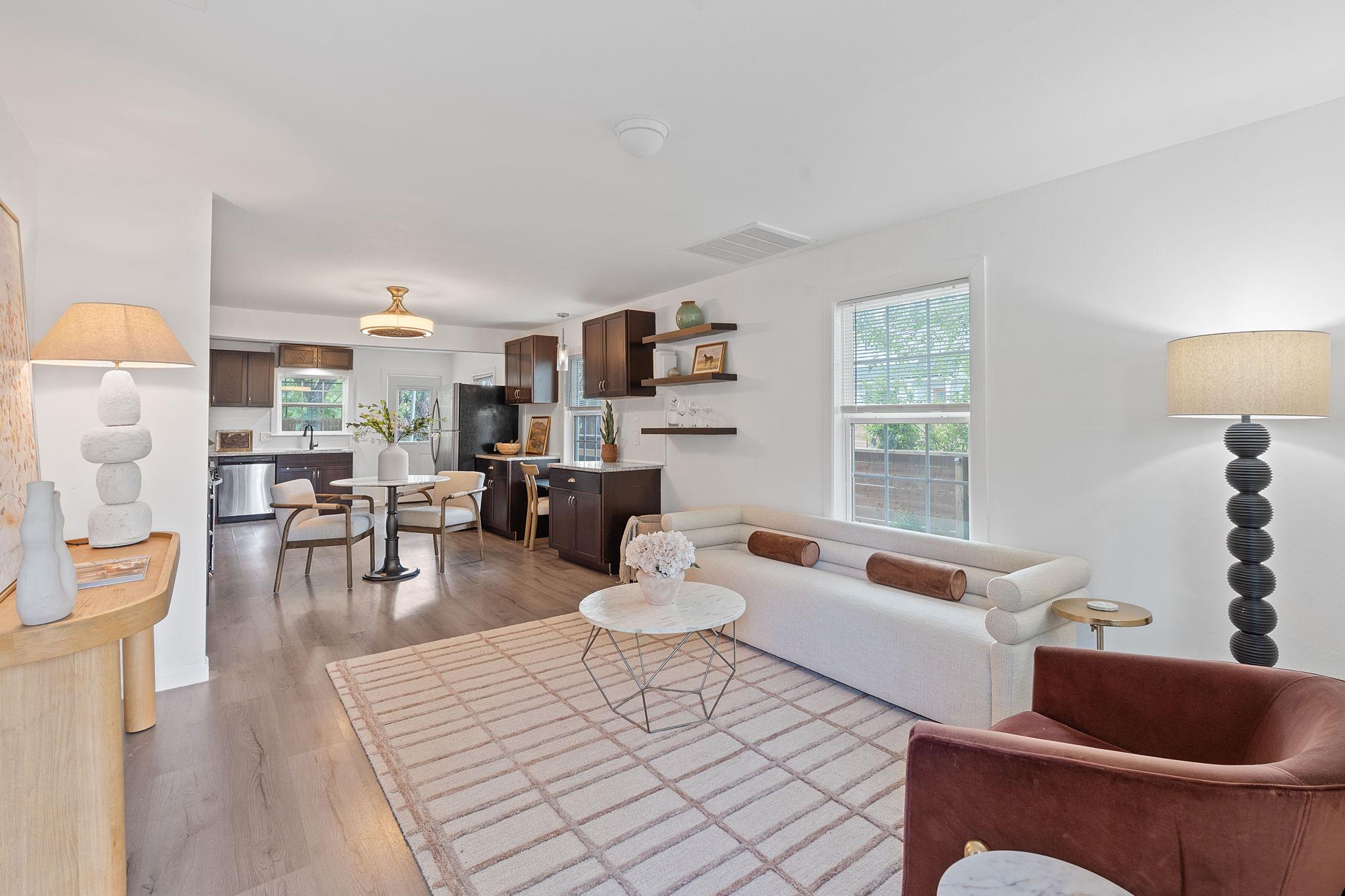 1156 Nickols Ave, Austin, TX 78721