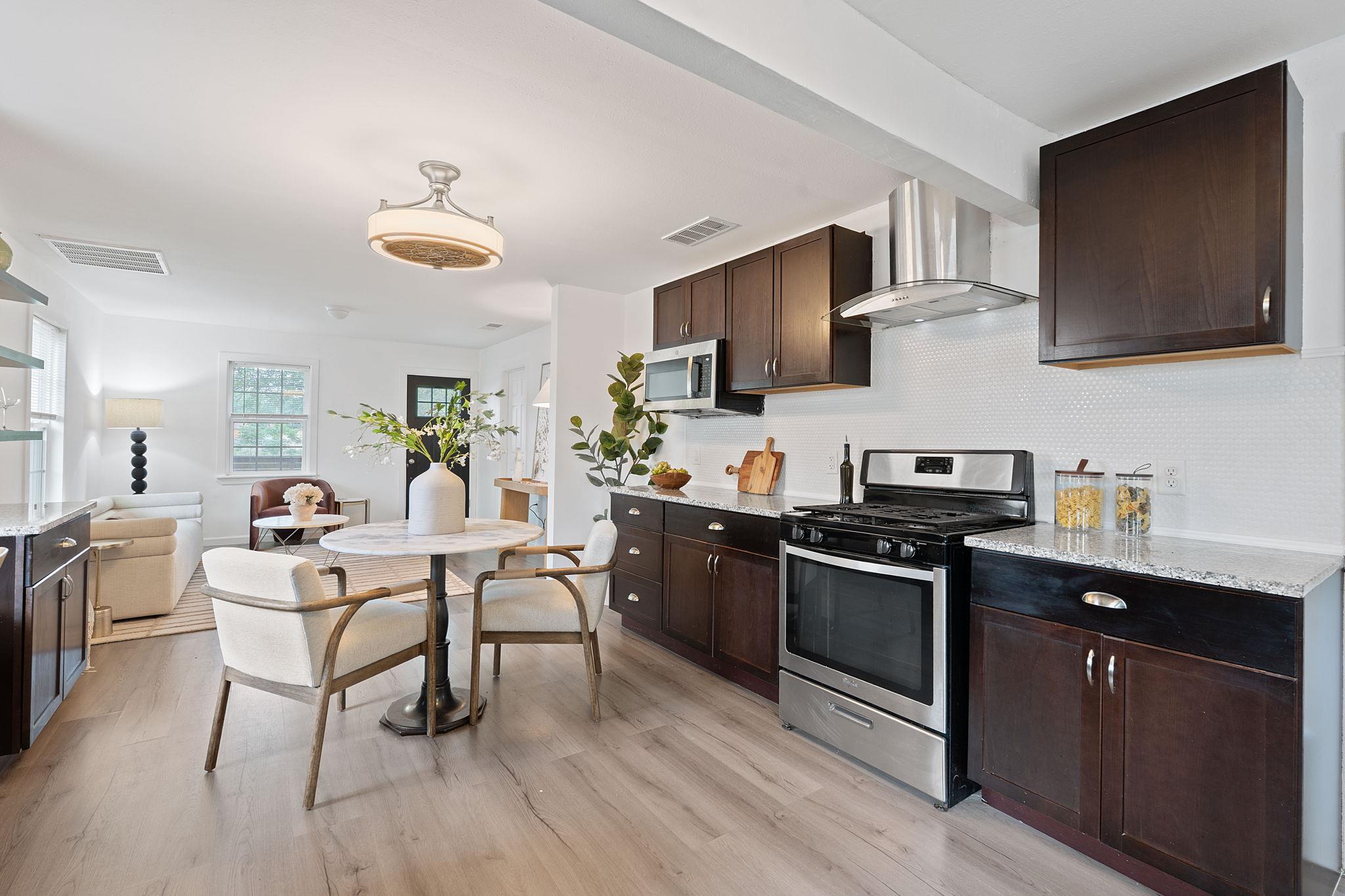 1156 Nickols Ave, Austin, TX 78721