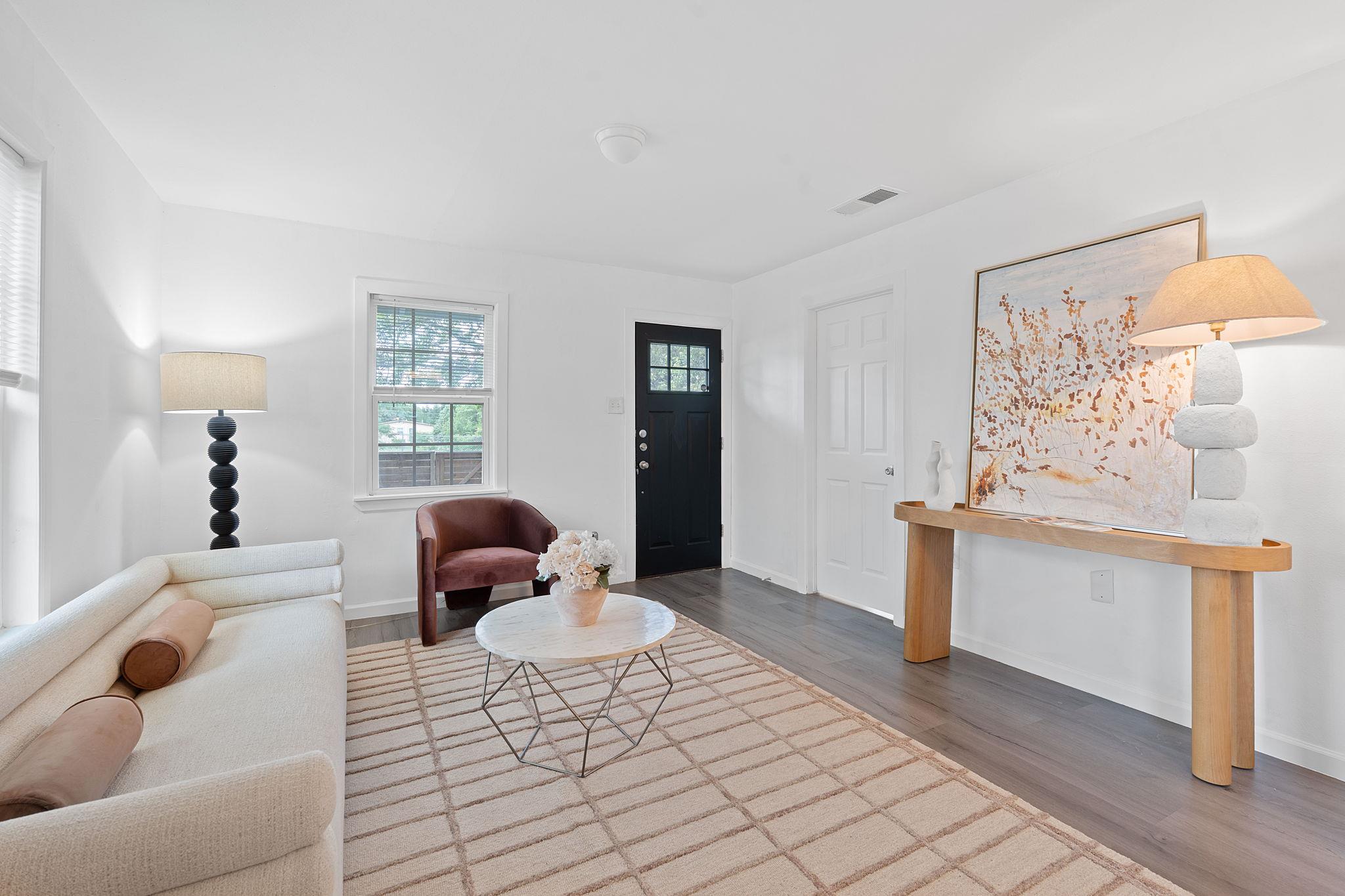 1156 Nickols Ave, Austin, TX 78721