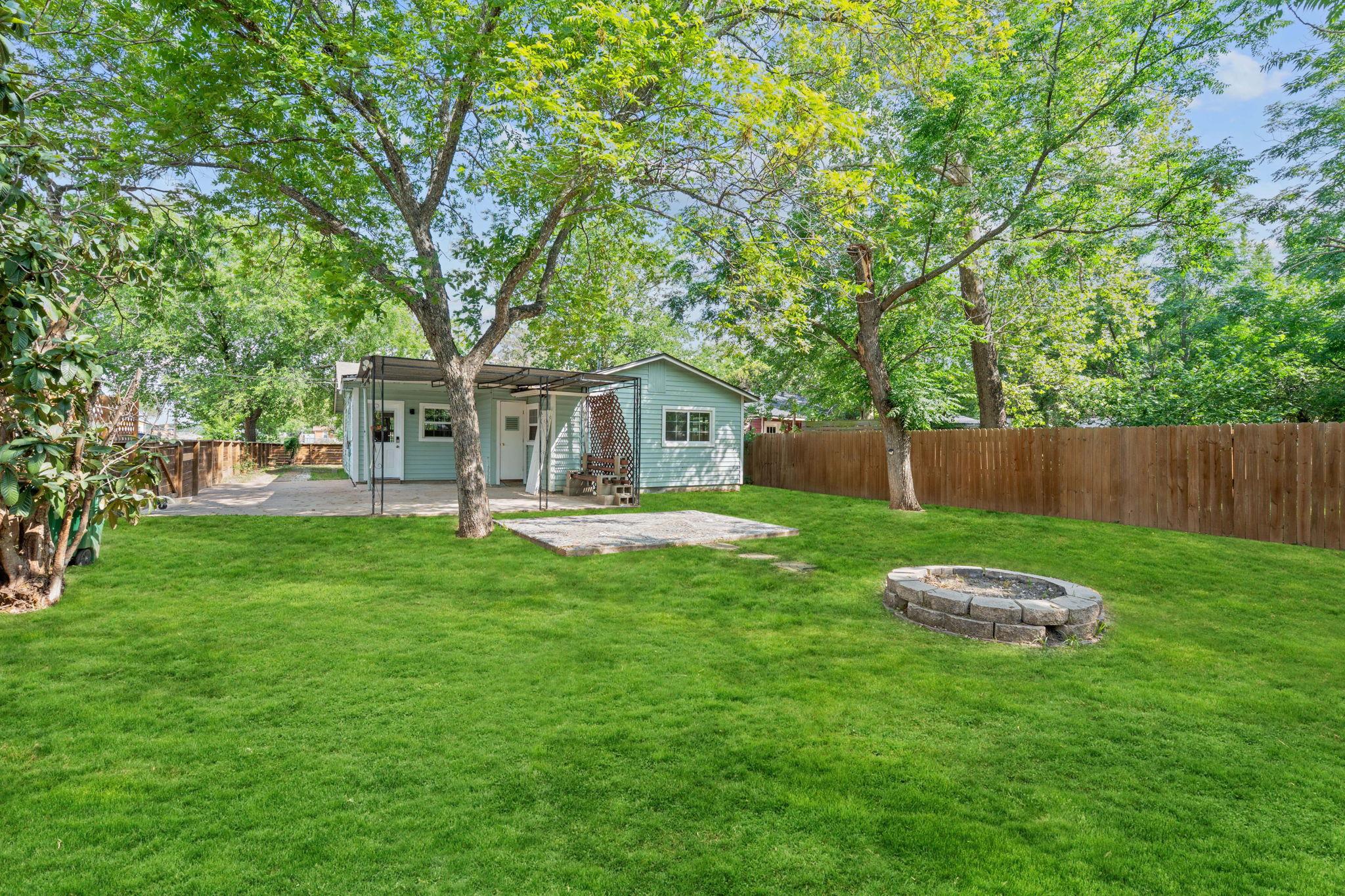 1156 Nickols Ave, Austin, TX 78721