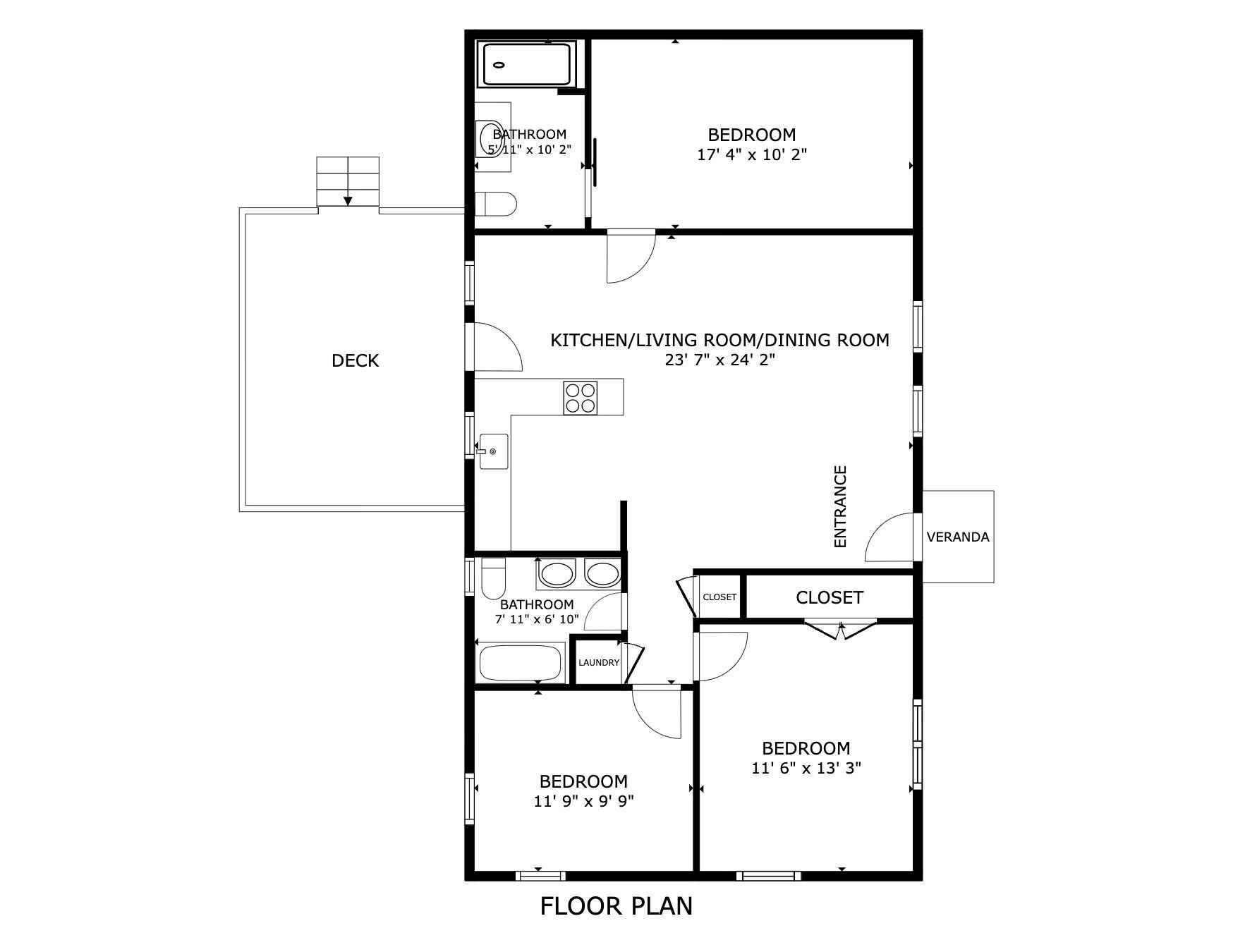 2905 Rogge Ln, Austin, TX 78723