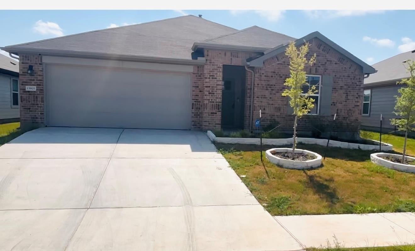13800 Dismuke Dr, Manor, TX 78653
