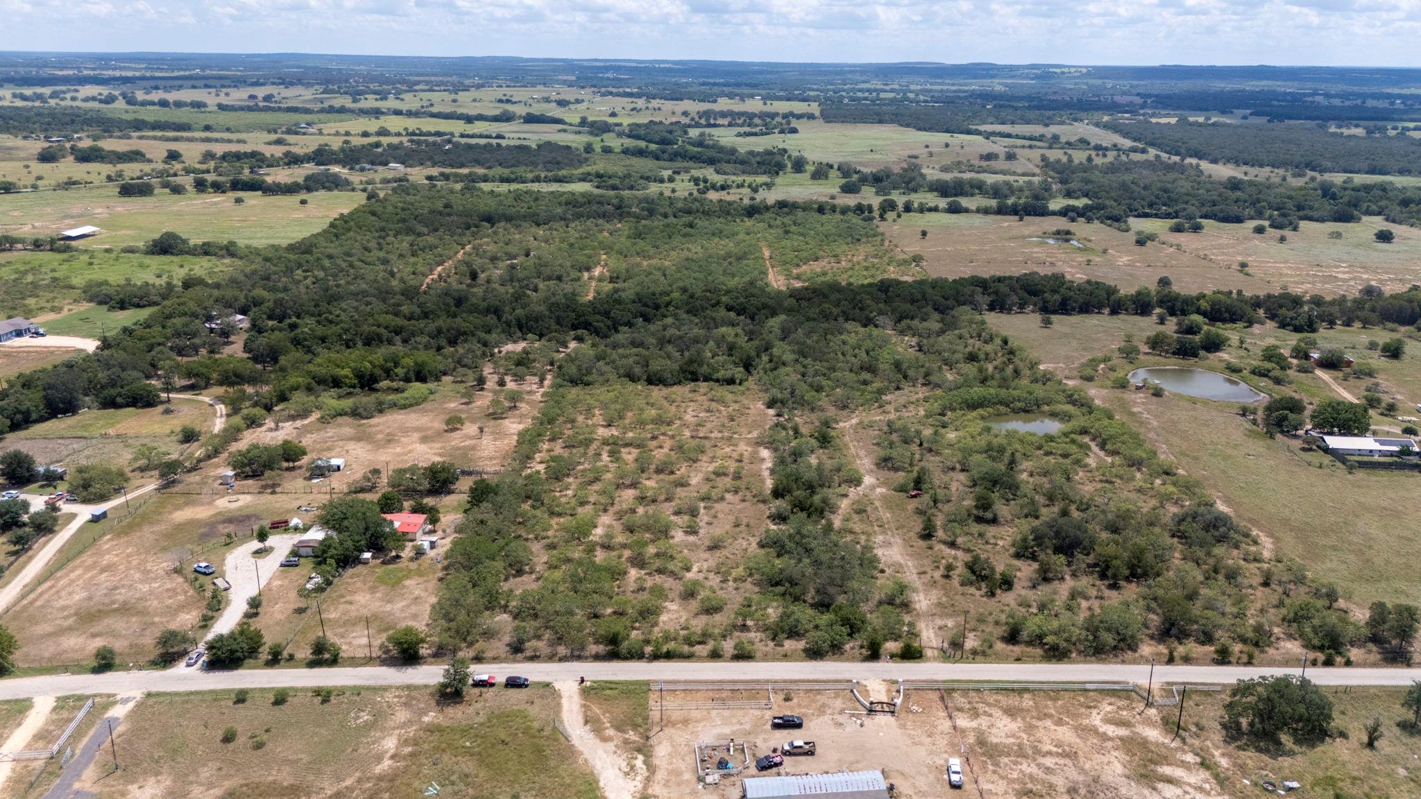 TBD FOX Ln, Lockhart, TX 78644