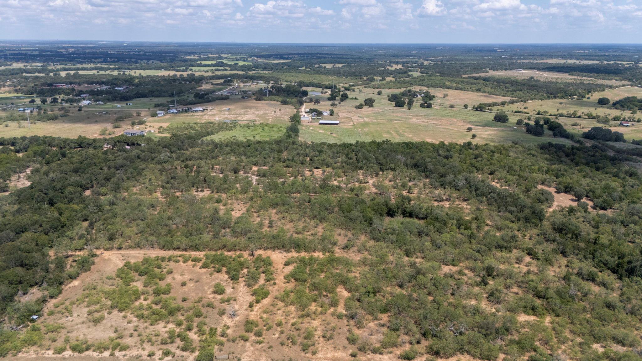 TBD FOX Ln, Lockhart, TX 78644