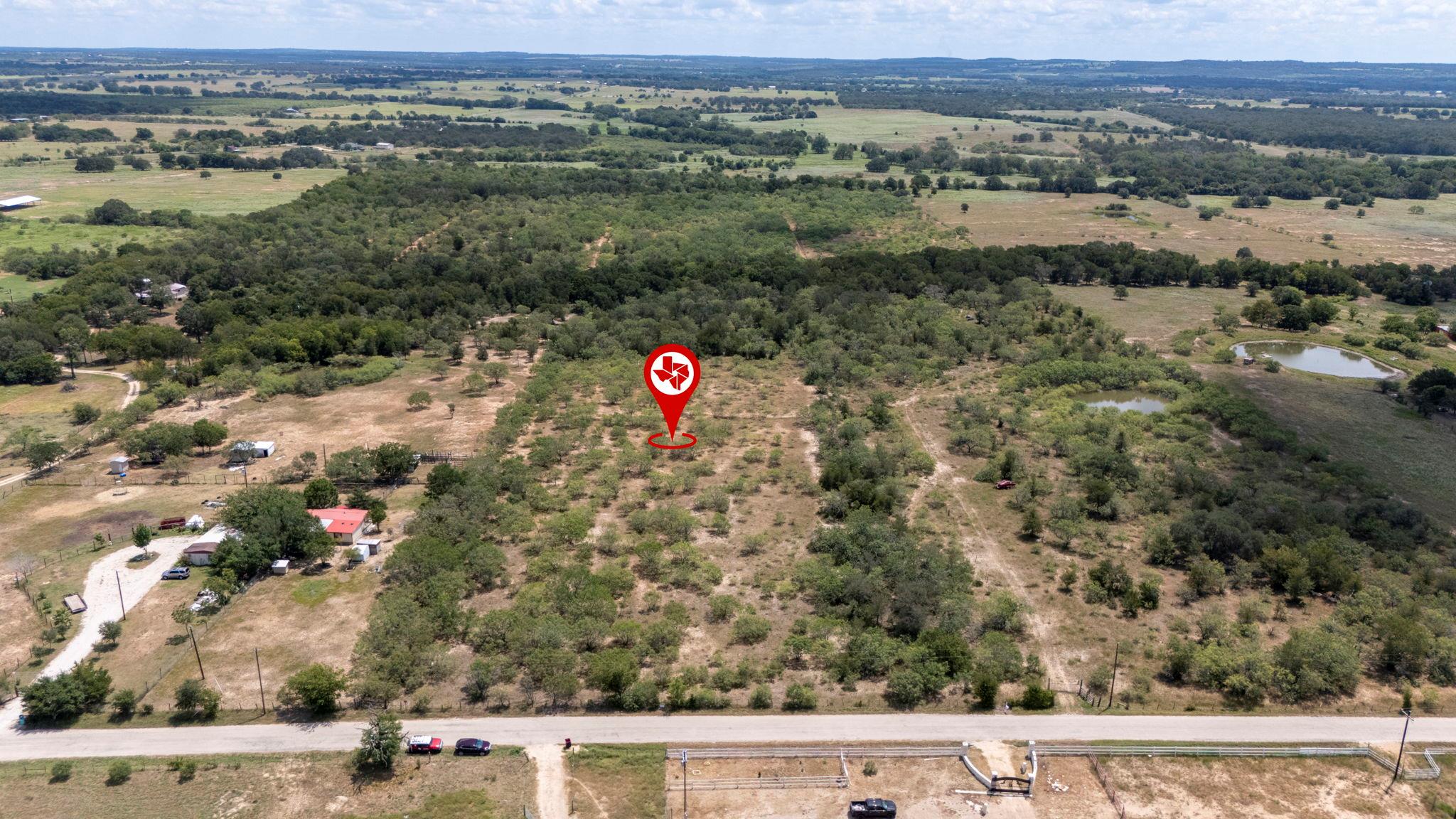 TBD FOX Ln, Lockhart, TX 78644