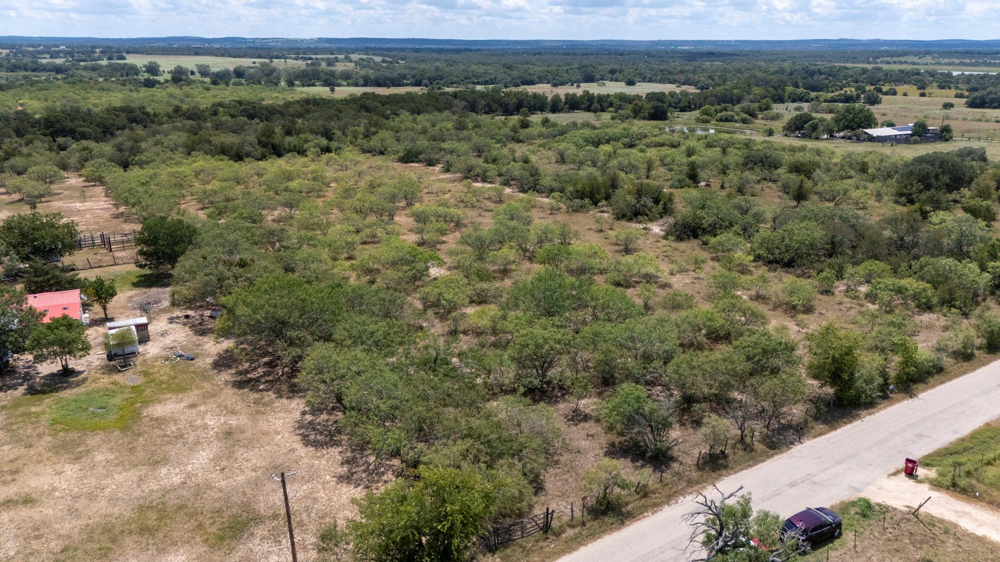 TBD FOX Ln, Lockhart, TX 78644