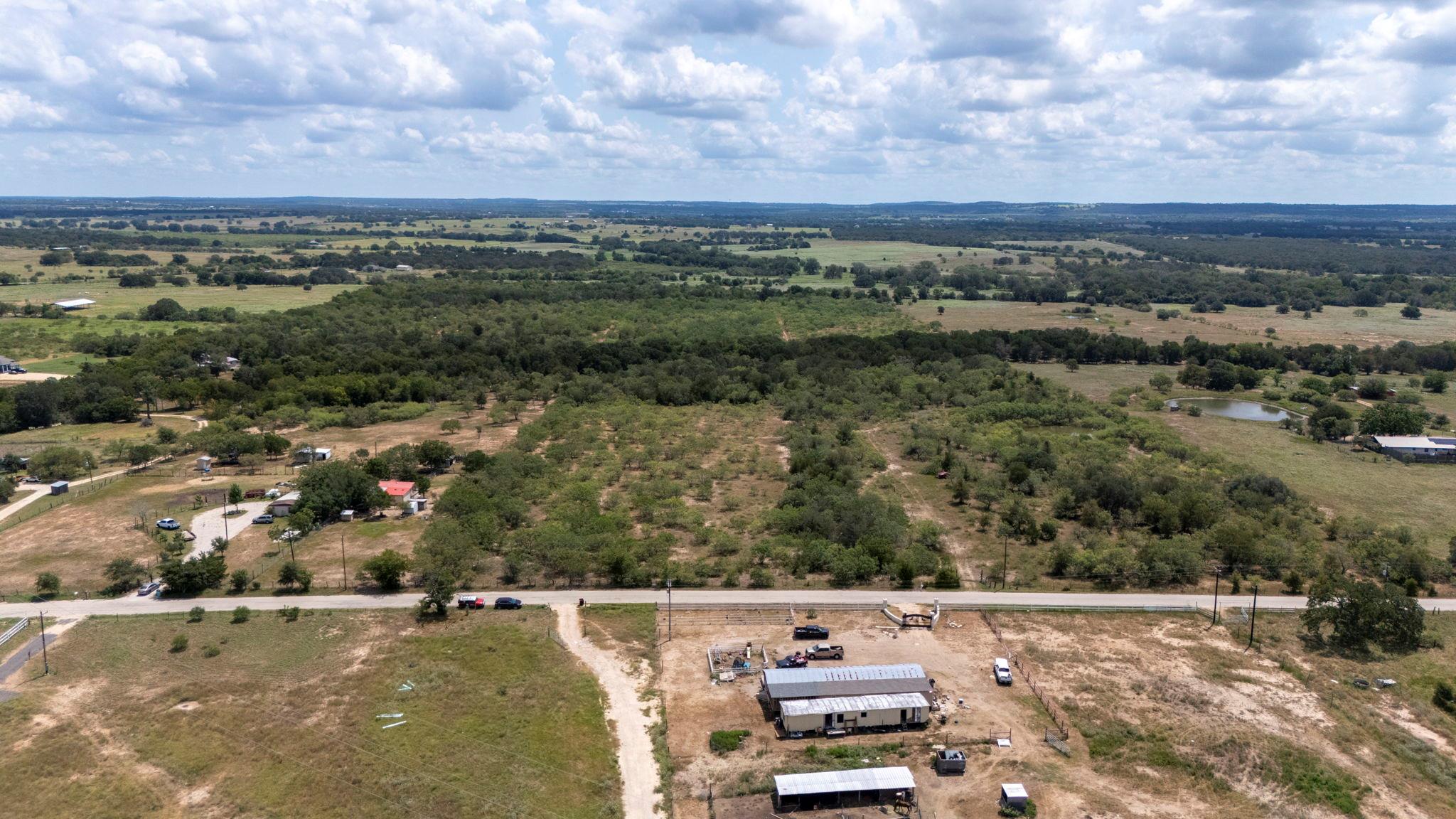 TBD FOX Ln, Lockhart, TX 78644
