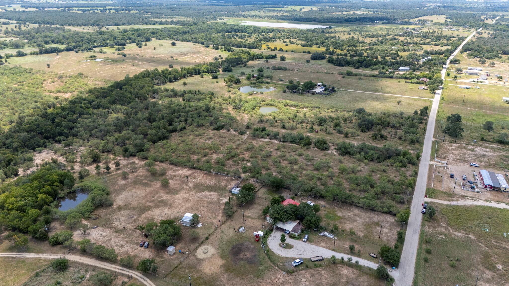 TBD FOX Ln, Lockhart, TX 78644