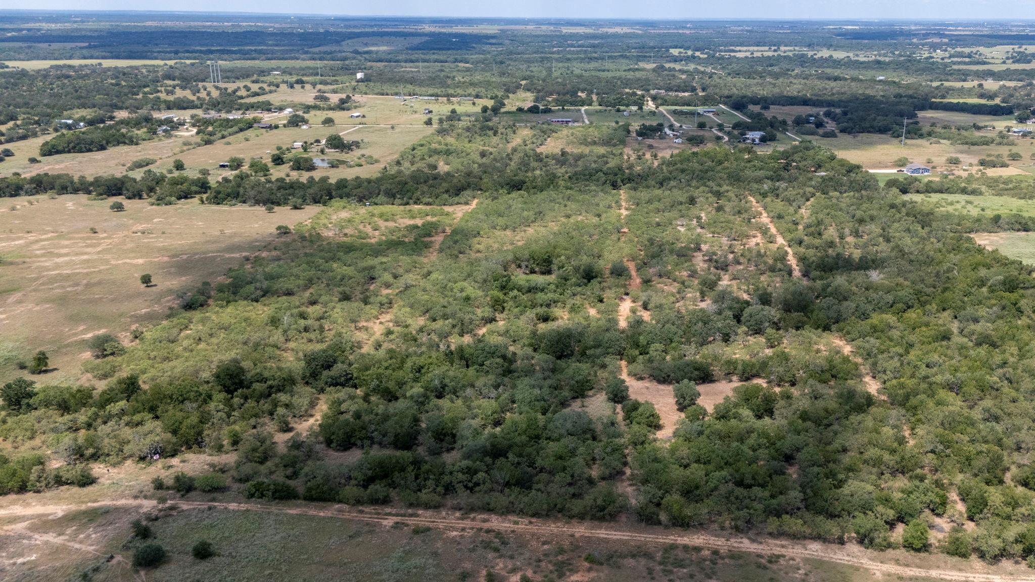 TBD FOX Ln, Lockhart, TX 78644