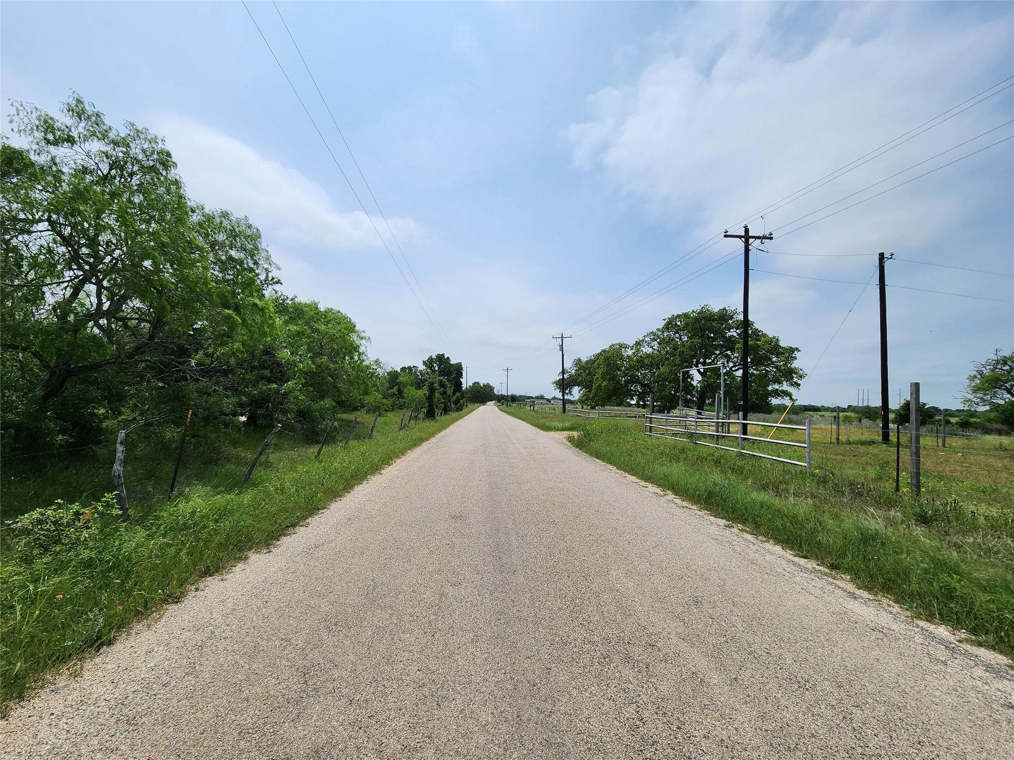 TBD FOX Ln, Lockhart, TX 78644