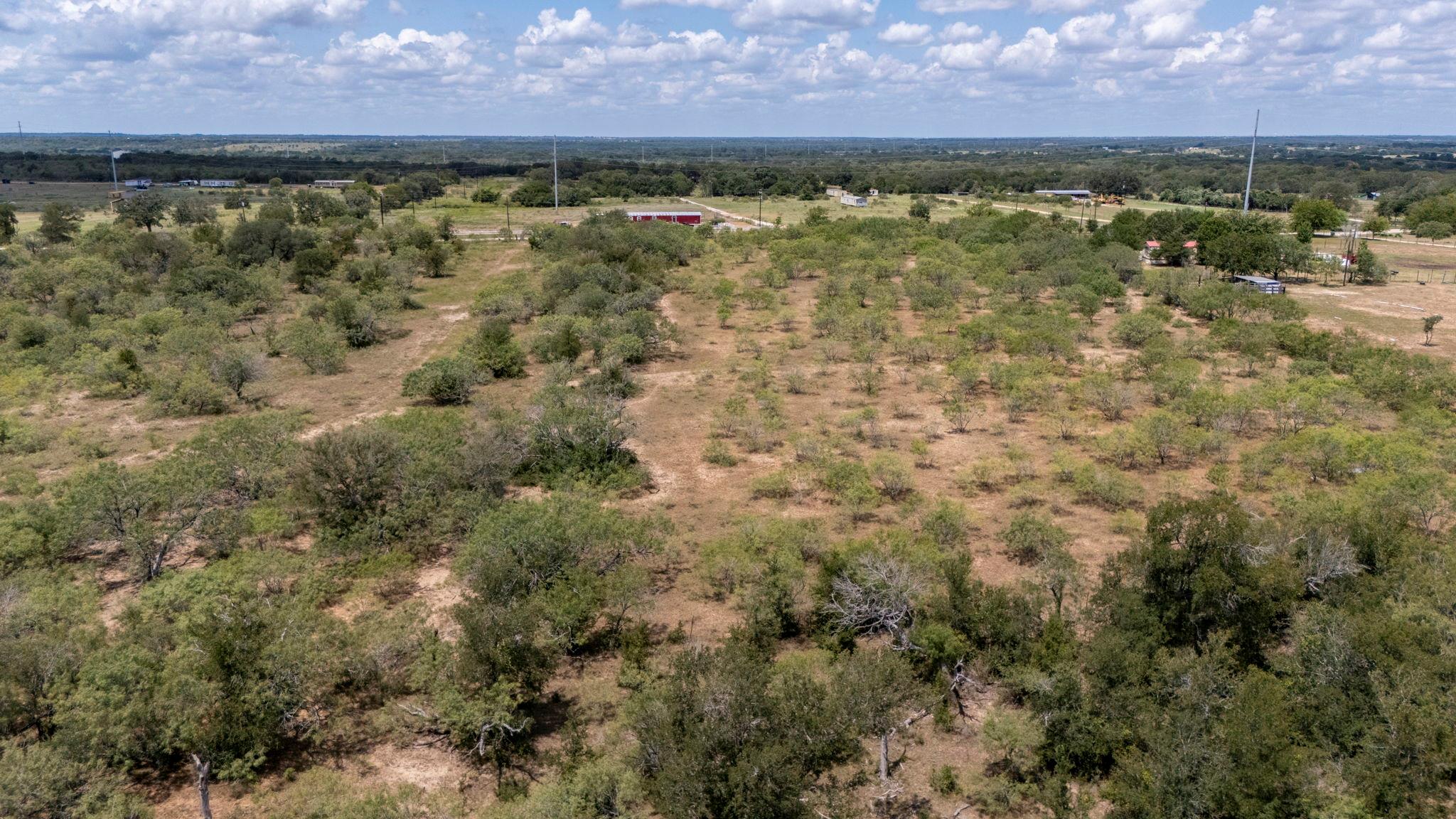 TBD FOX Ln, Lockhart, TX 78644