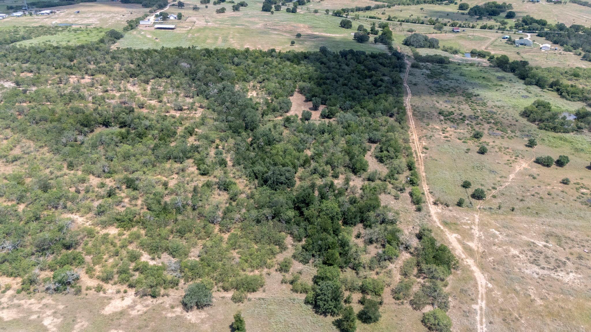 TBD FOX Ln, Lockhart, TX 78644