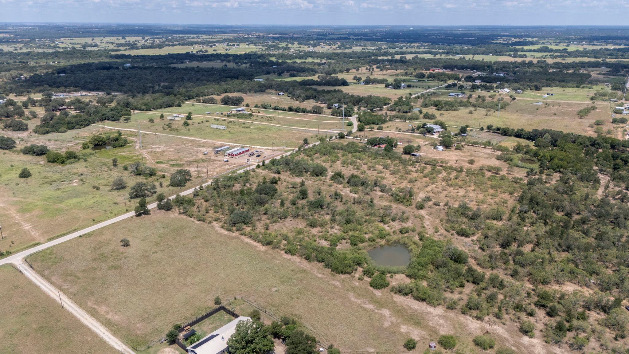 TBD FOX Ln, Lockhart, TX 78644