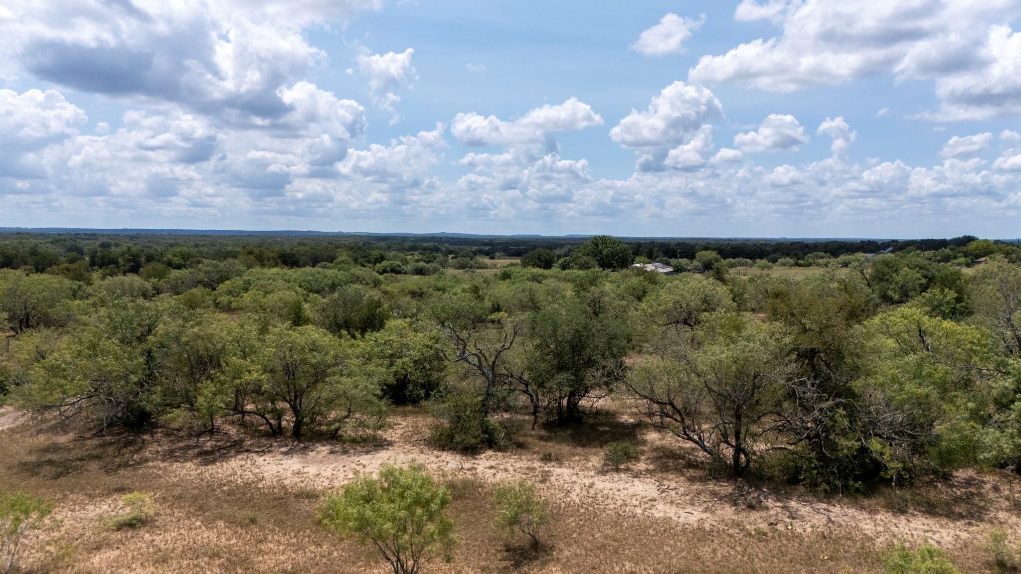 TBD FOX Ln, Lockhart, TX 78644