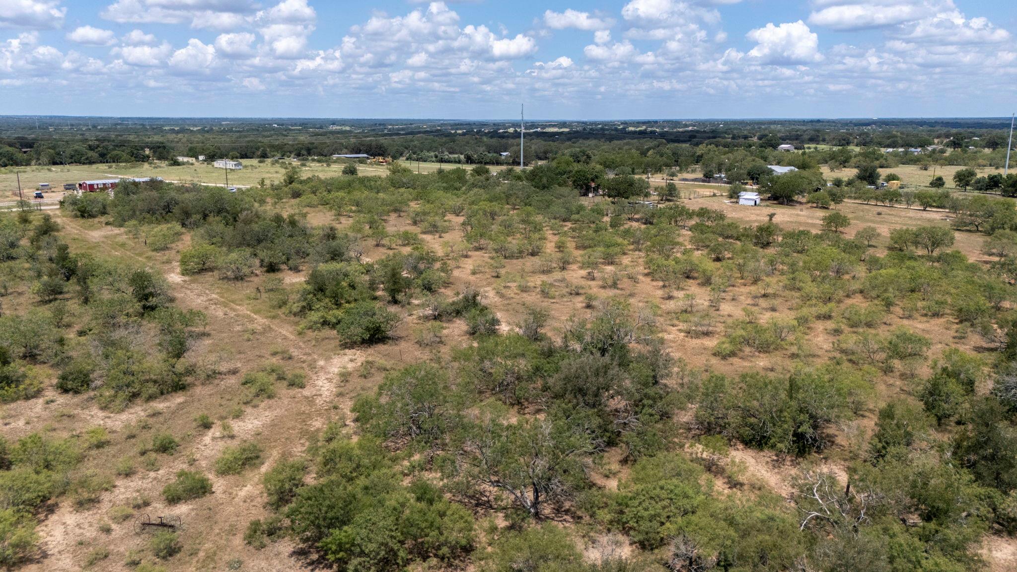 TBD FOX Ln, Lockhart, TX 78644