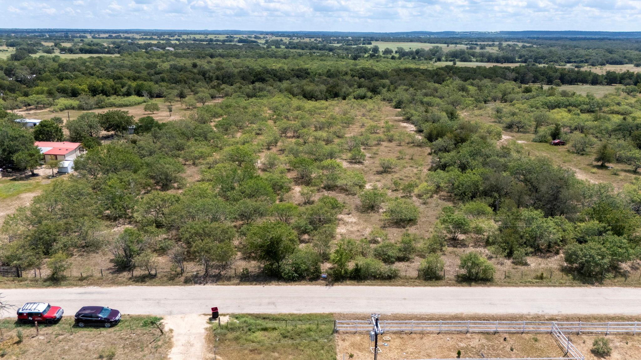 TBD FOX Ln, Lockhart, TX 78644