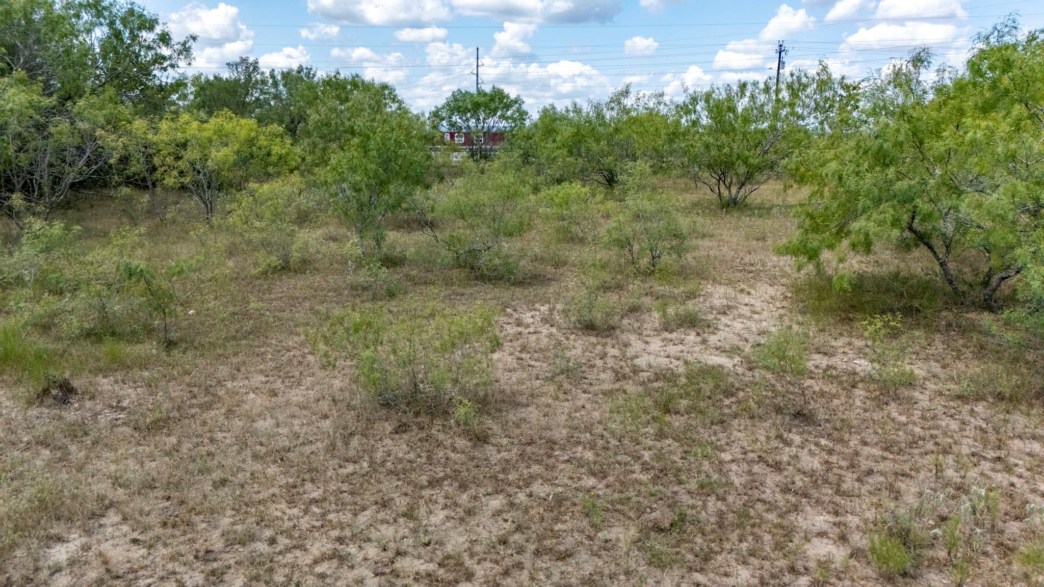 TBD FOX Ln, Lockhart, TX 78644