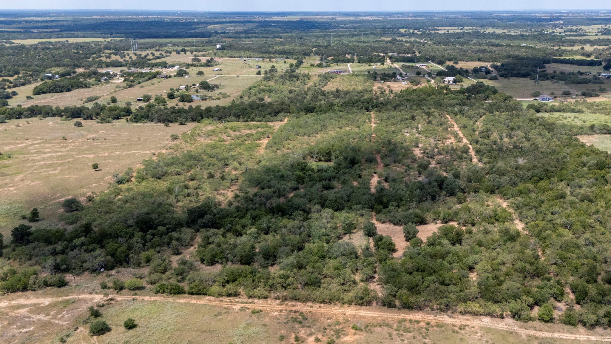 TBD FOX Ln, Lockhart, TX 78644