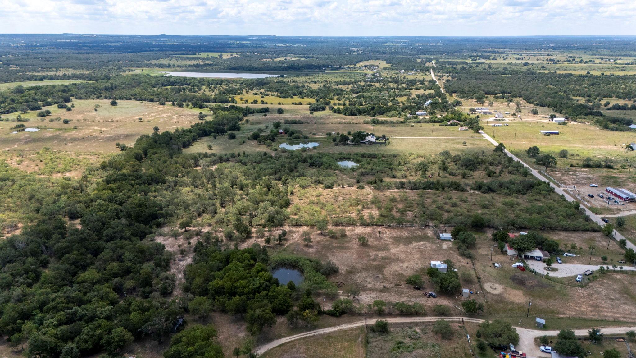 TBD FOX Ln, Lockhart, TX 78644
