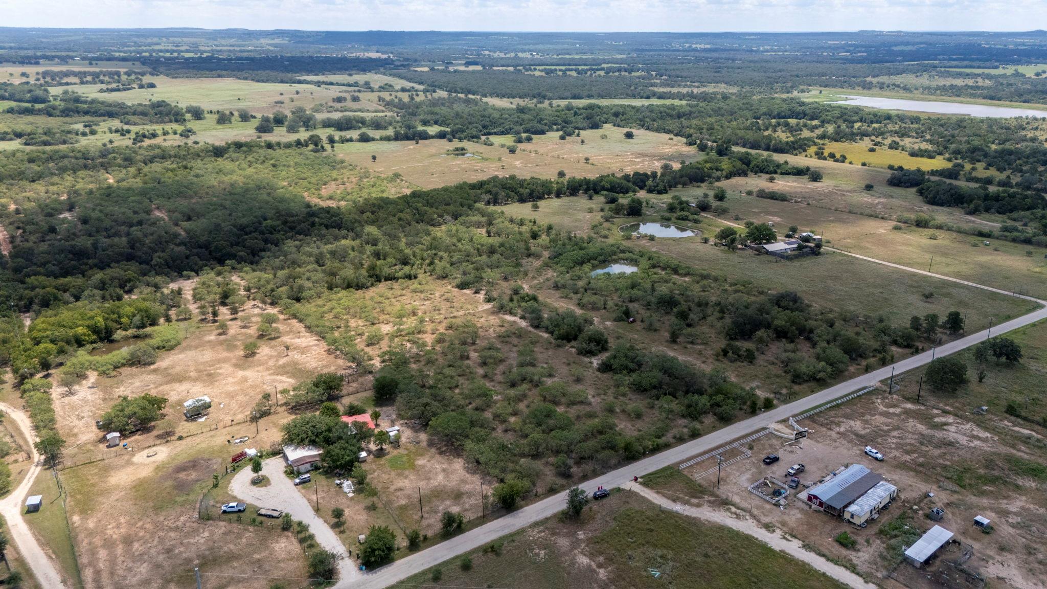 TBD FOX Ln, Lockhart, TX 78644