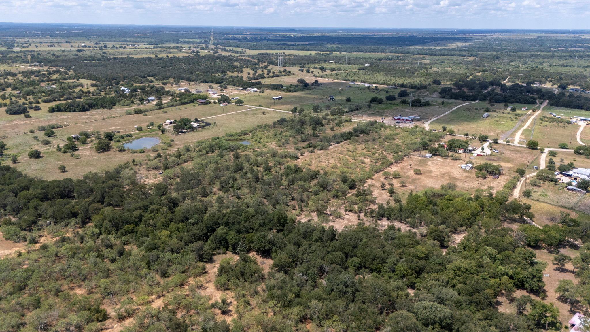 TBD FOX Ln, Lockhart, TX 78644