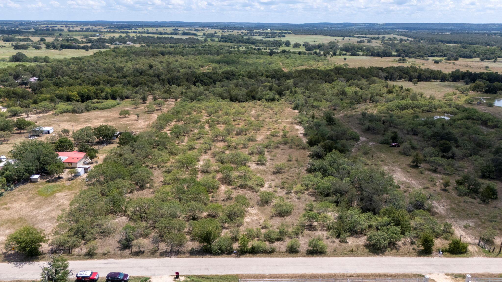 TBD FOX Ln, Lockhart, TX 78644