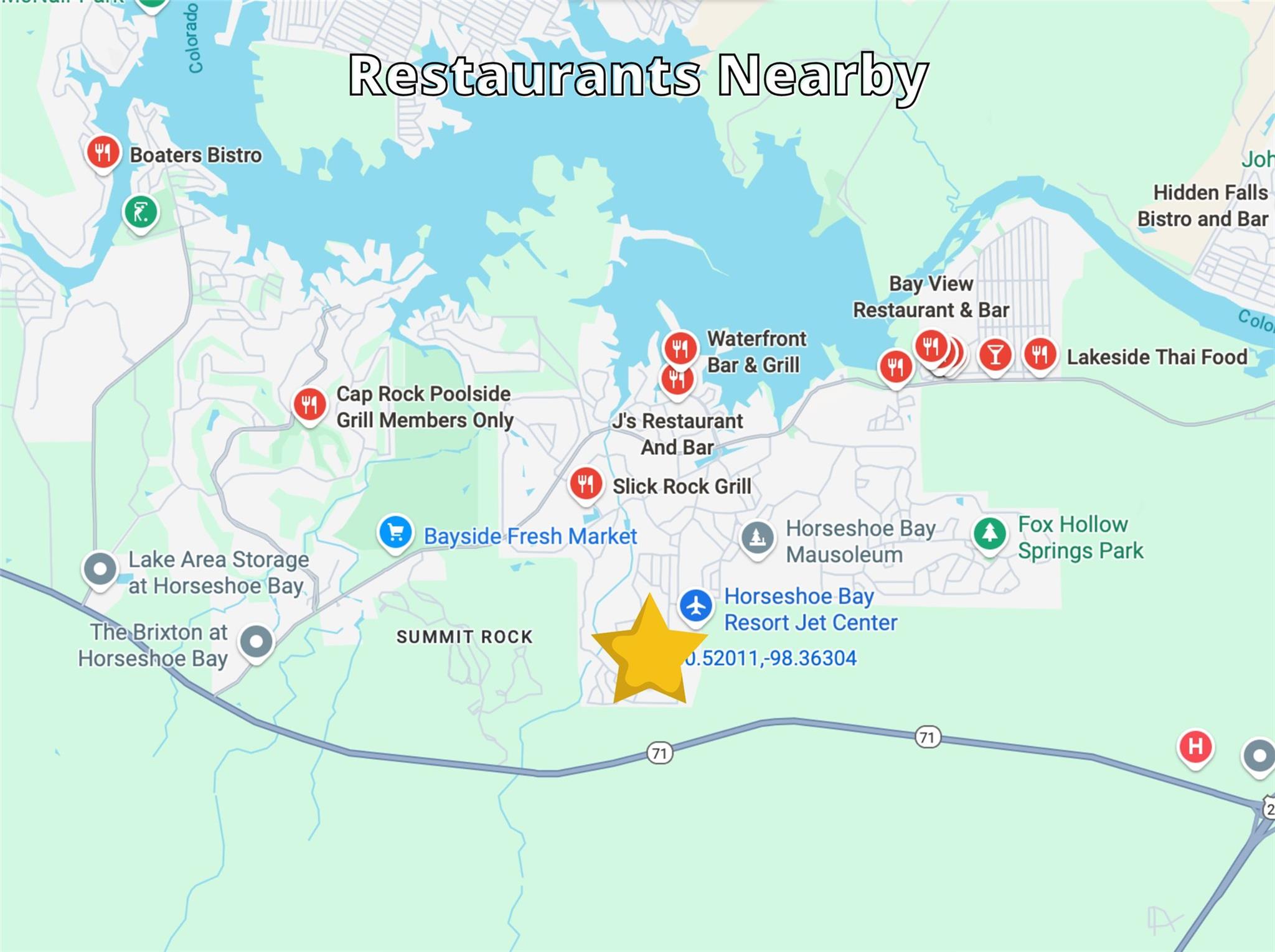 none Appaloosa, Horseshoe Bay, TX 78657