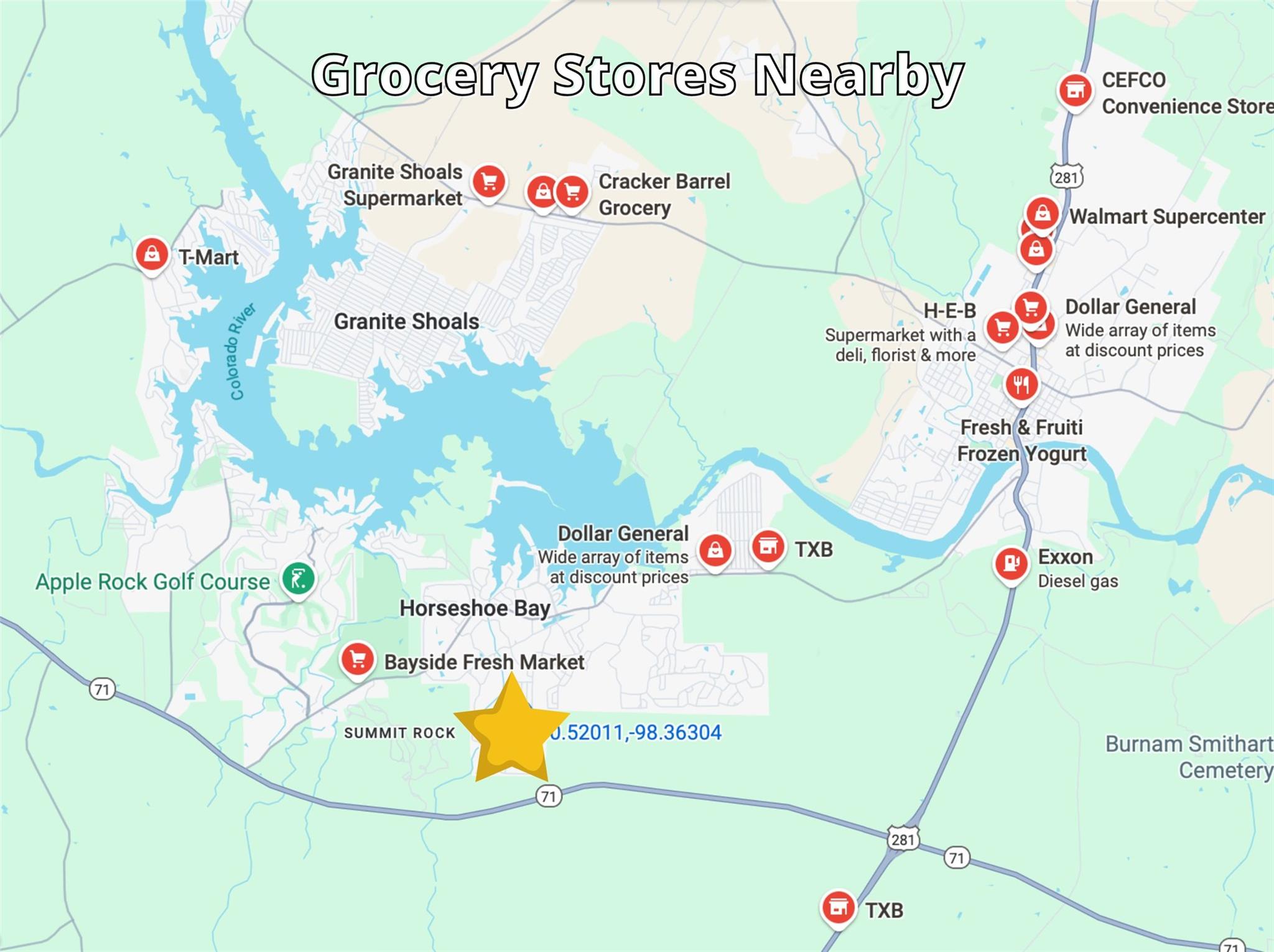 none Appaloosa, Horseshoe Bay, TX 78657