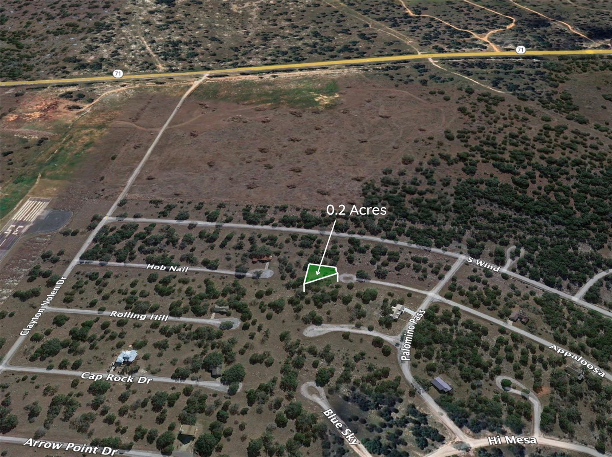 none Appaloosa, Horseshoe Bay, TX 78657