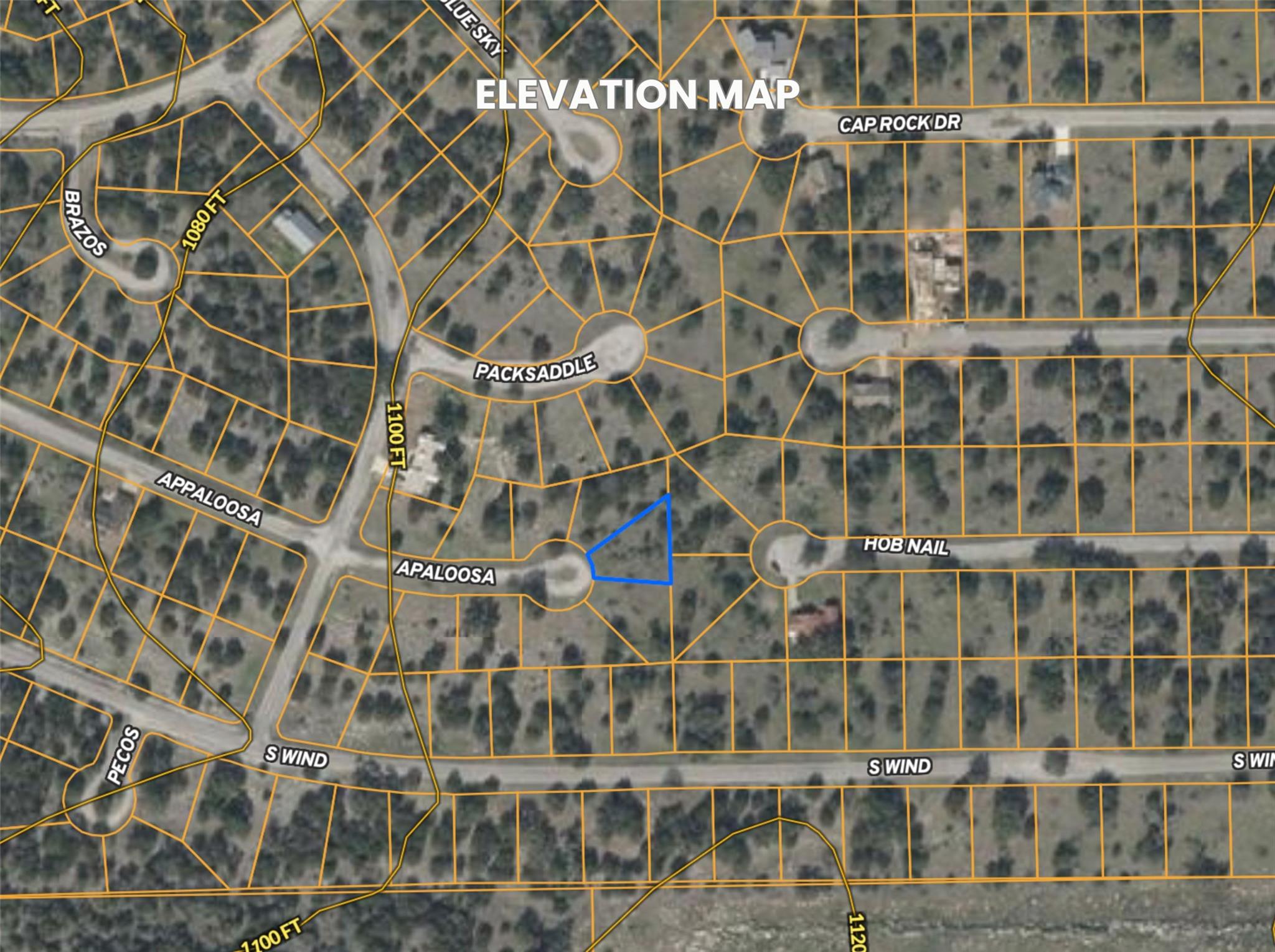 none Appaloosa, Horseshoe Bay, TX 78657