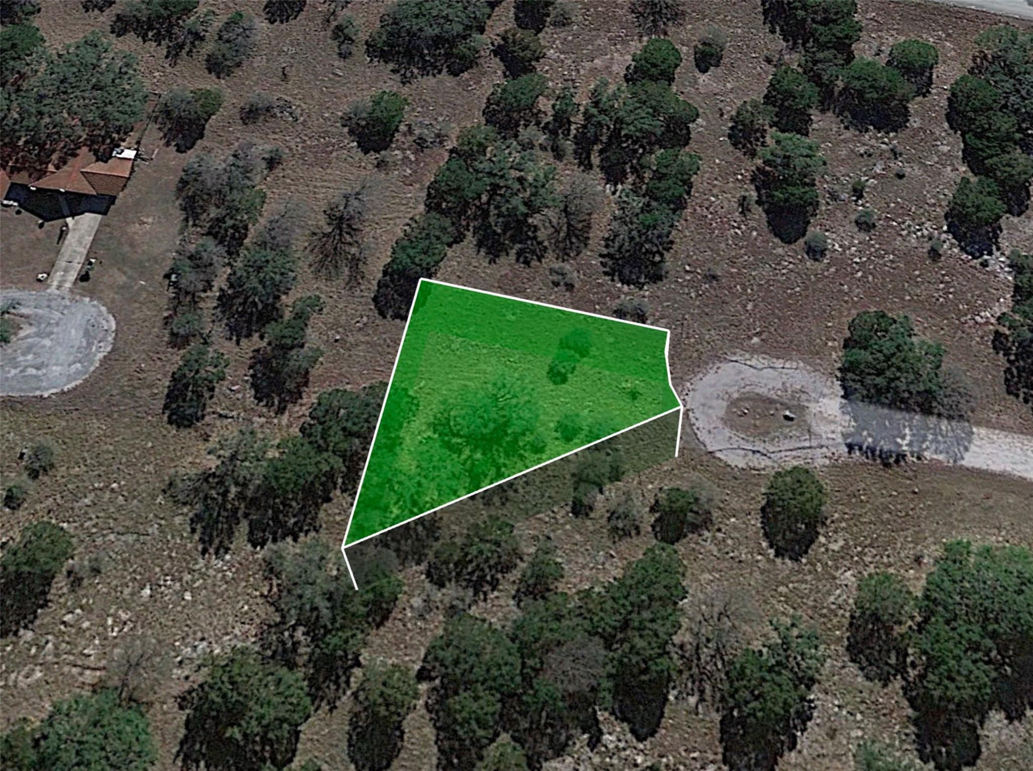 none Appaloosa, Horseshoe Bay, TX 78657