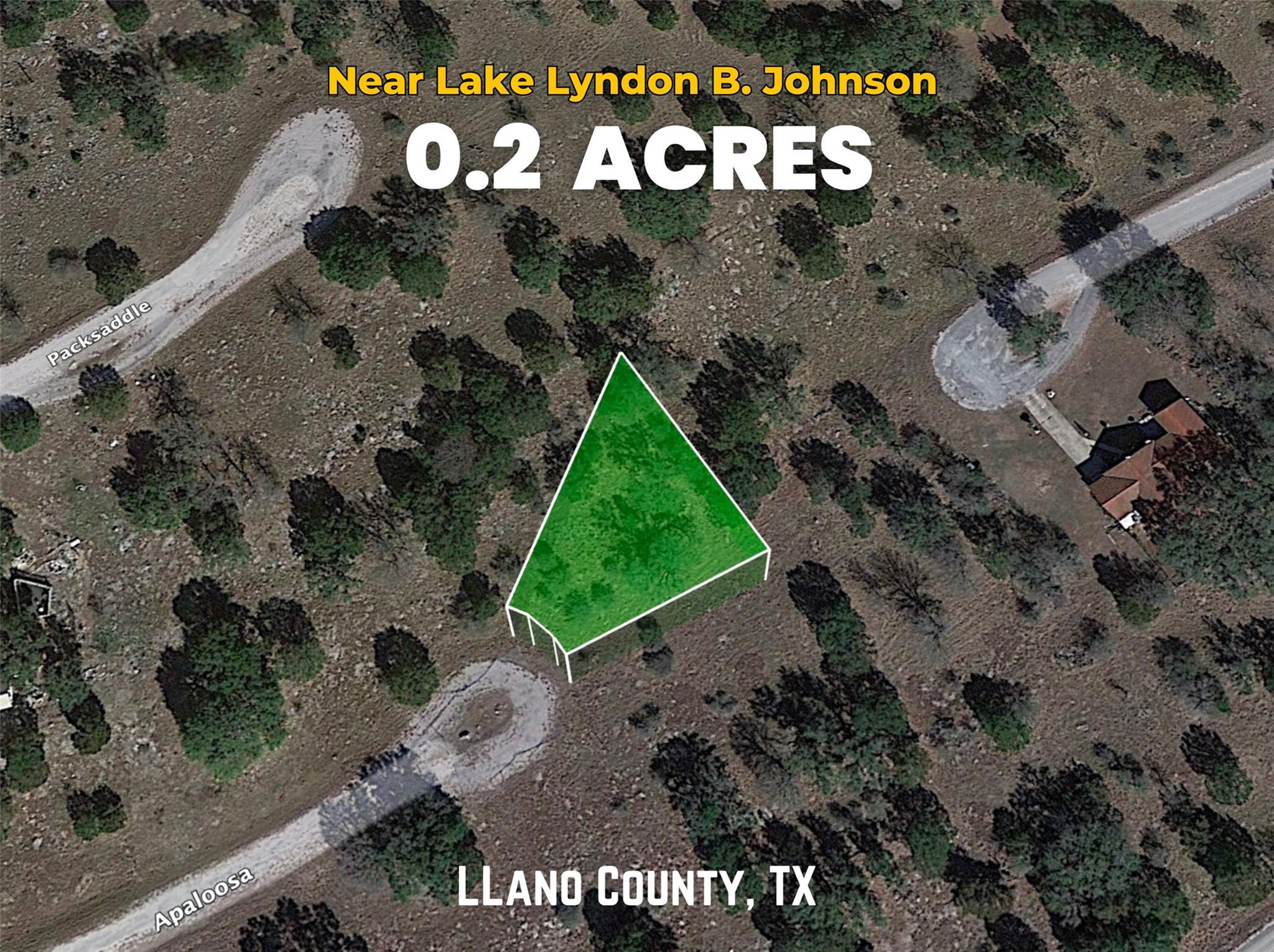 none Appaloosa, Horseshoe Bay, TX 78657