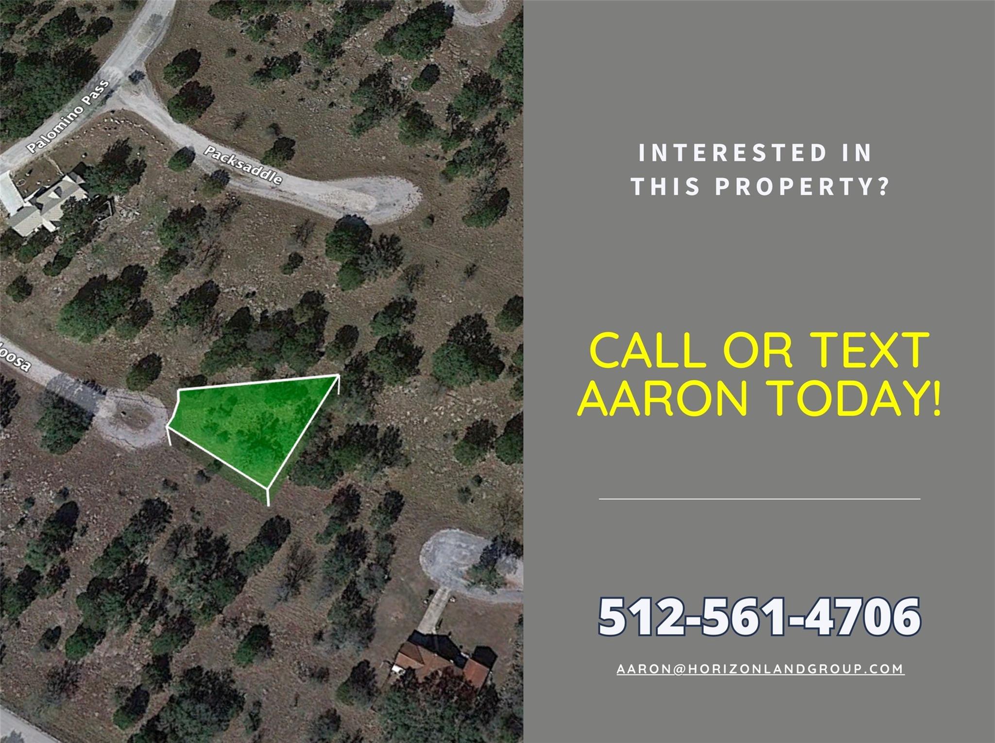 none Appaloosa, Horseshoe Bay, TX 78657