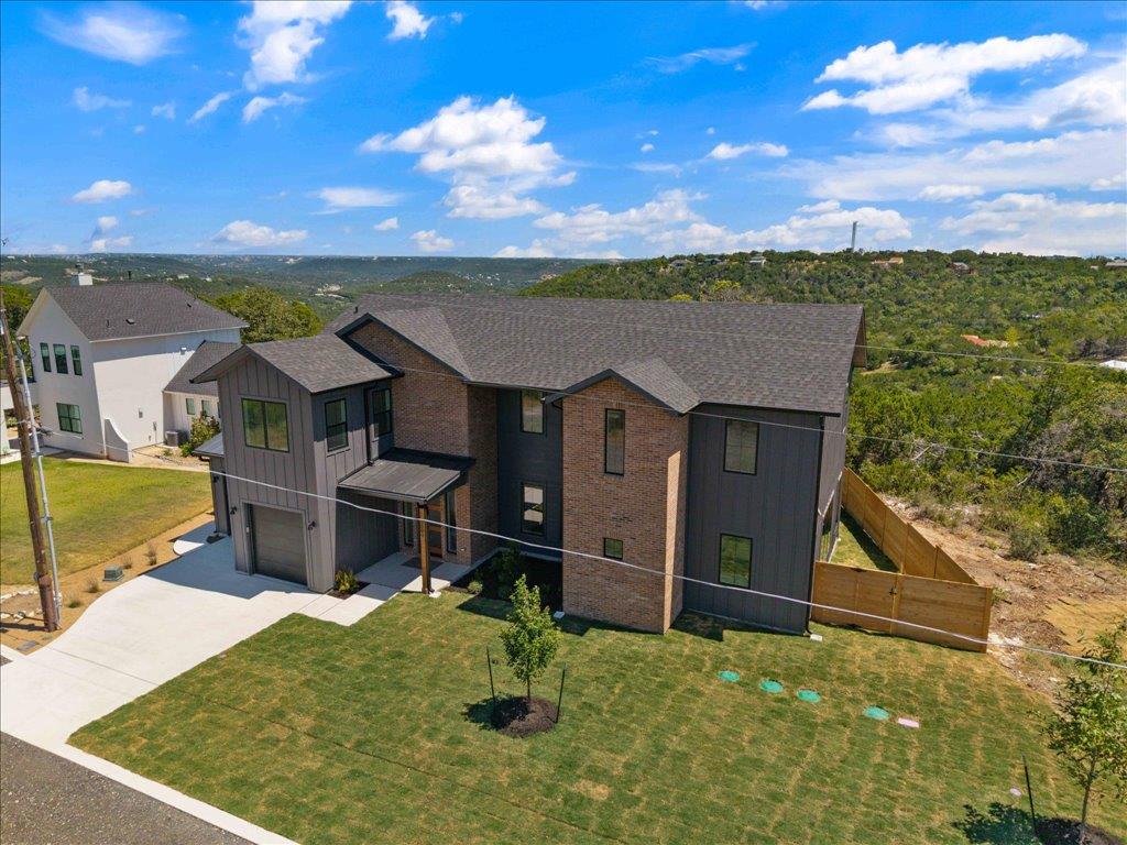 8609 Nina Ln, Jonestown, TX 78645