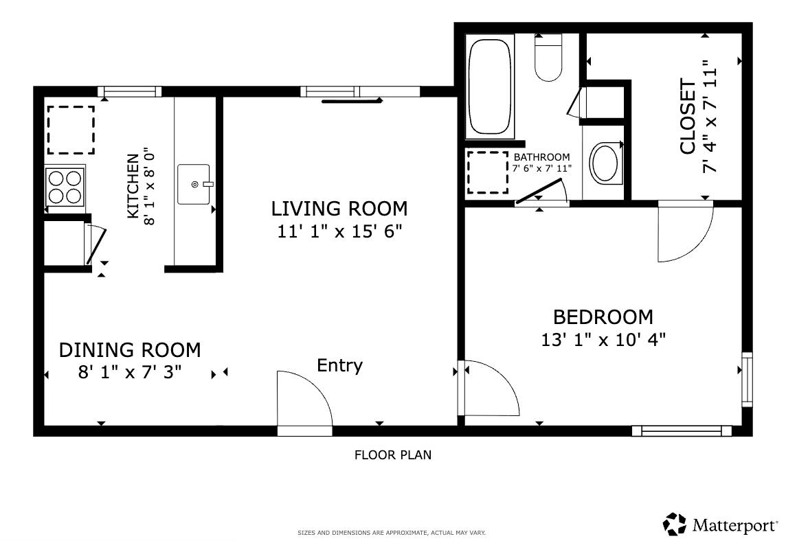 6903 Deatonhill Dr # 23, Austin, TX 78745