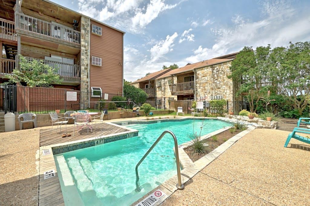6903 Deatonhill Dr # 23, Austin, TX 78745