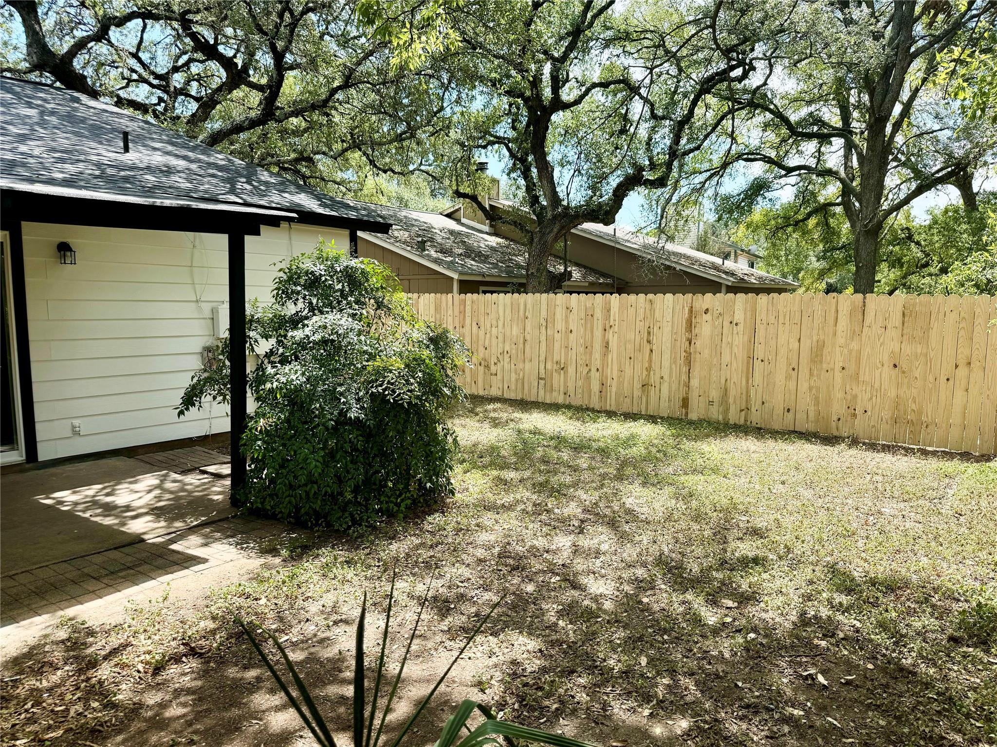 5013 Cana Cv # A, Austin, TX 78749
