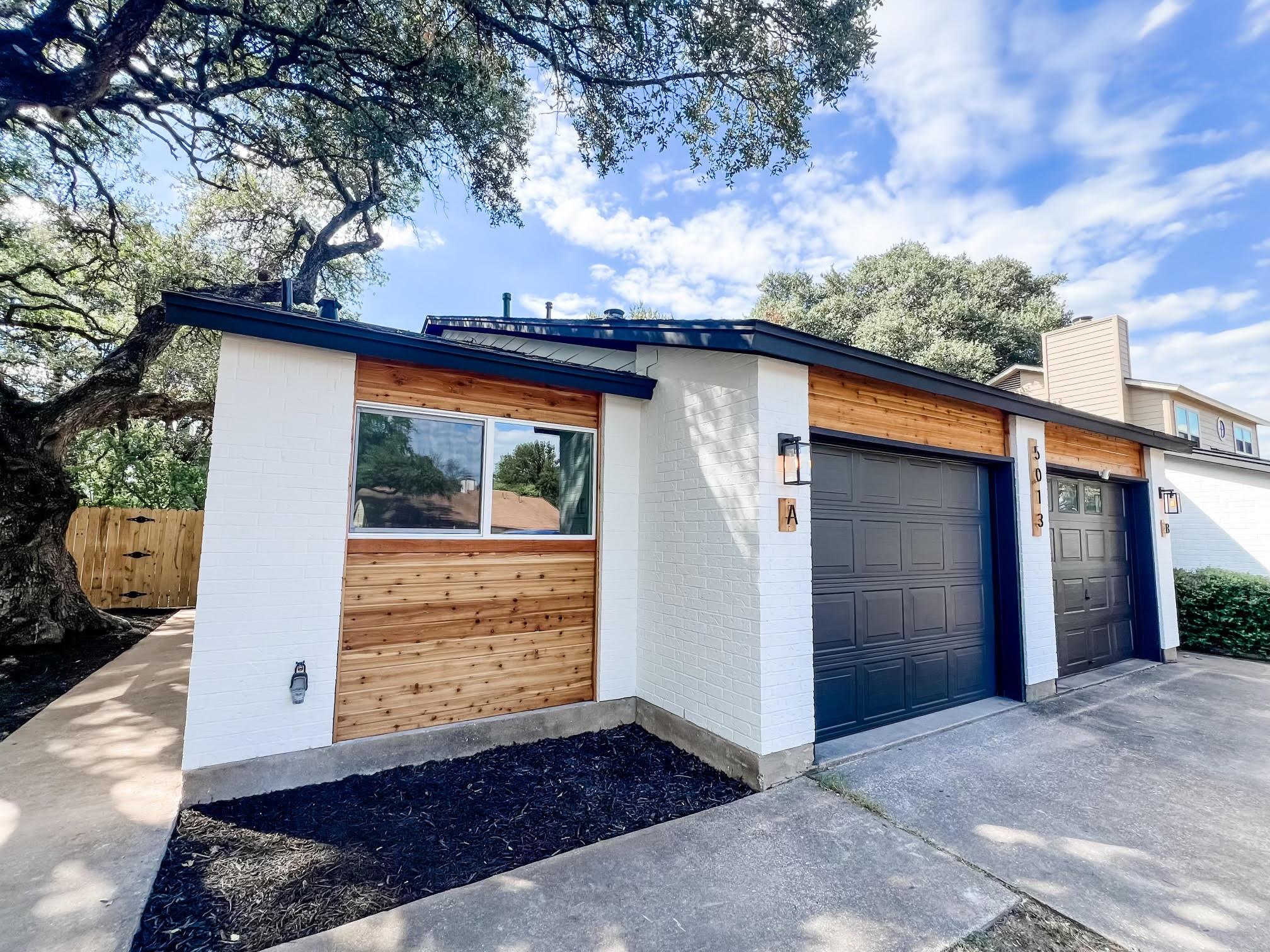 5013 Cana Cv # A, Austin, TX 78749