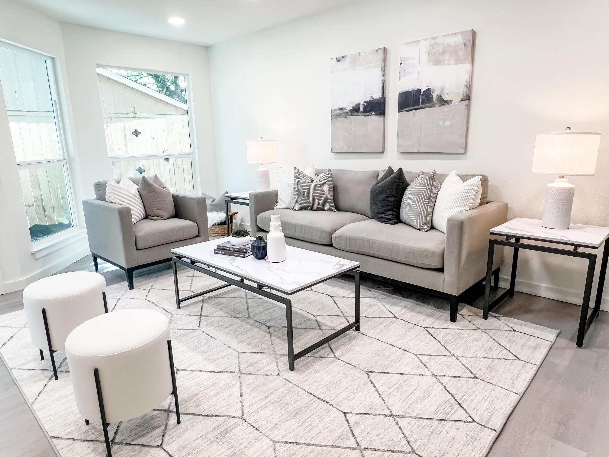 5013 Cana Cv # A, Austin, TX 78749