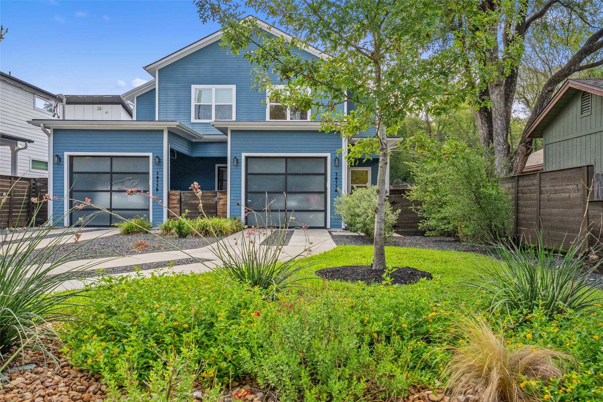 1411 Cometa St # A, Austin, TX 78721