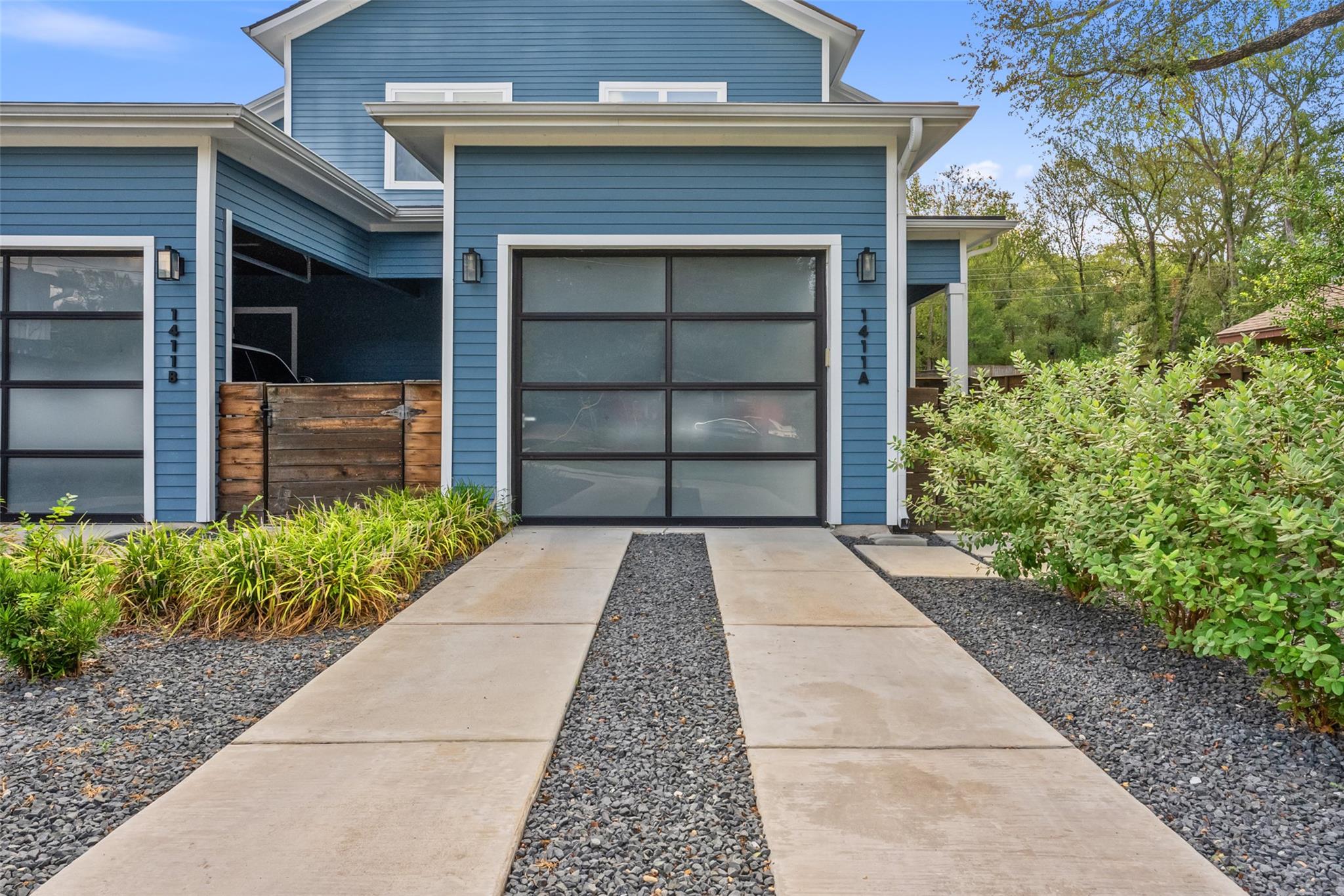 1411 Cometa St # A, Austin, TX 78721