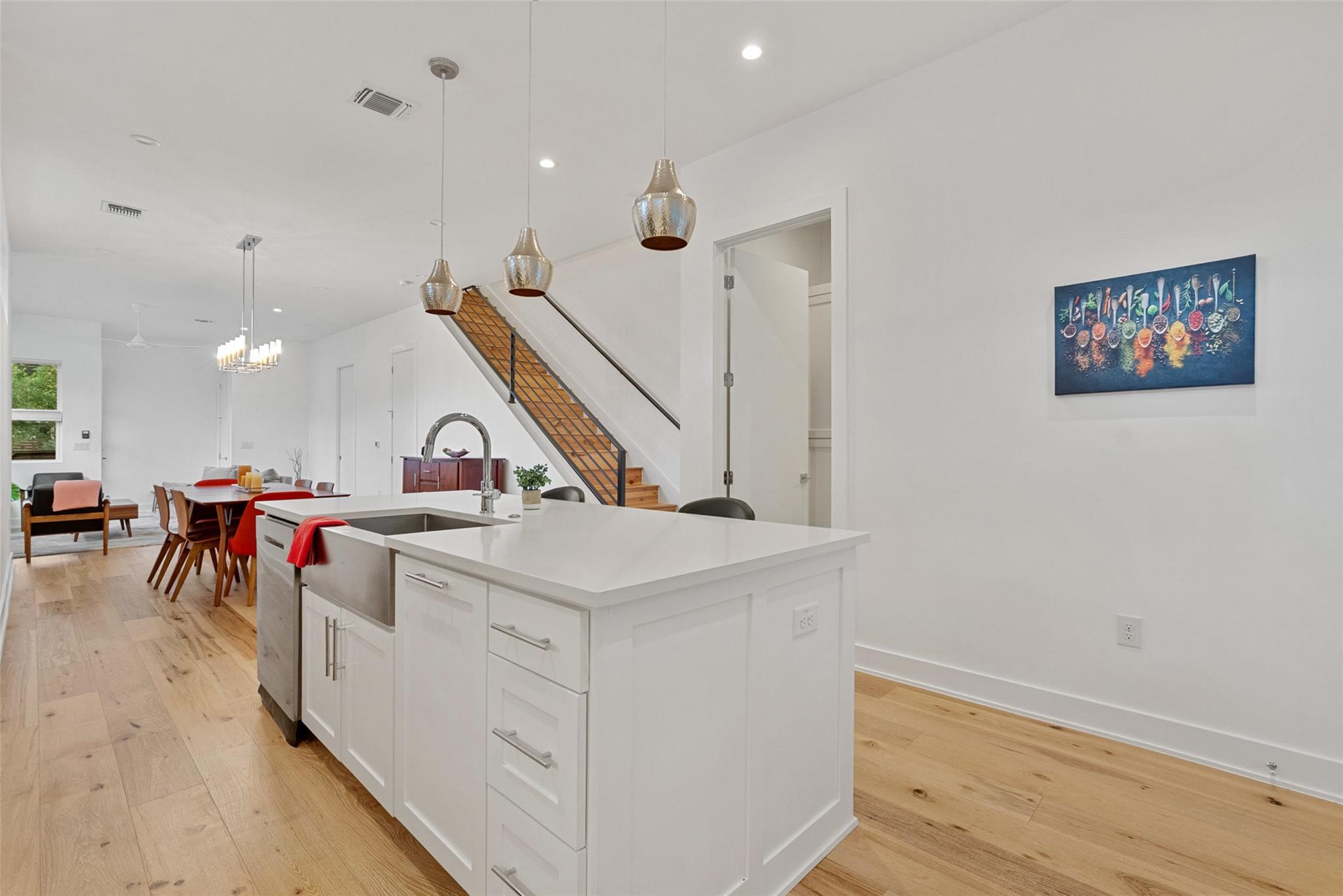 1411 Cometa St # A, Austin, TX 78721