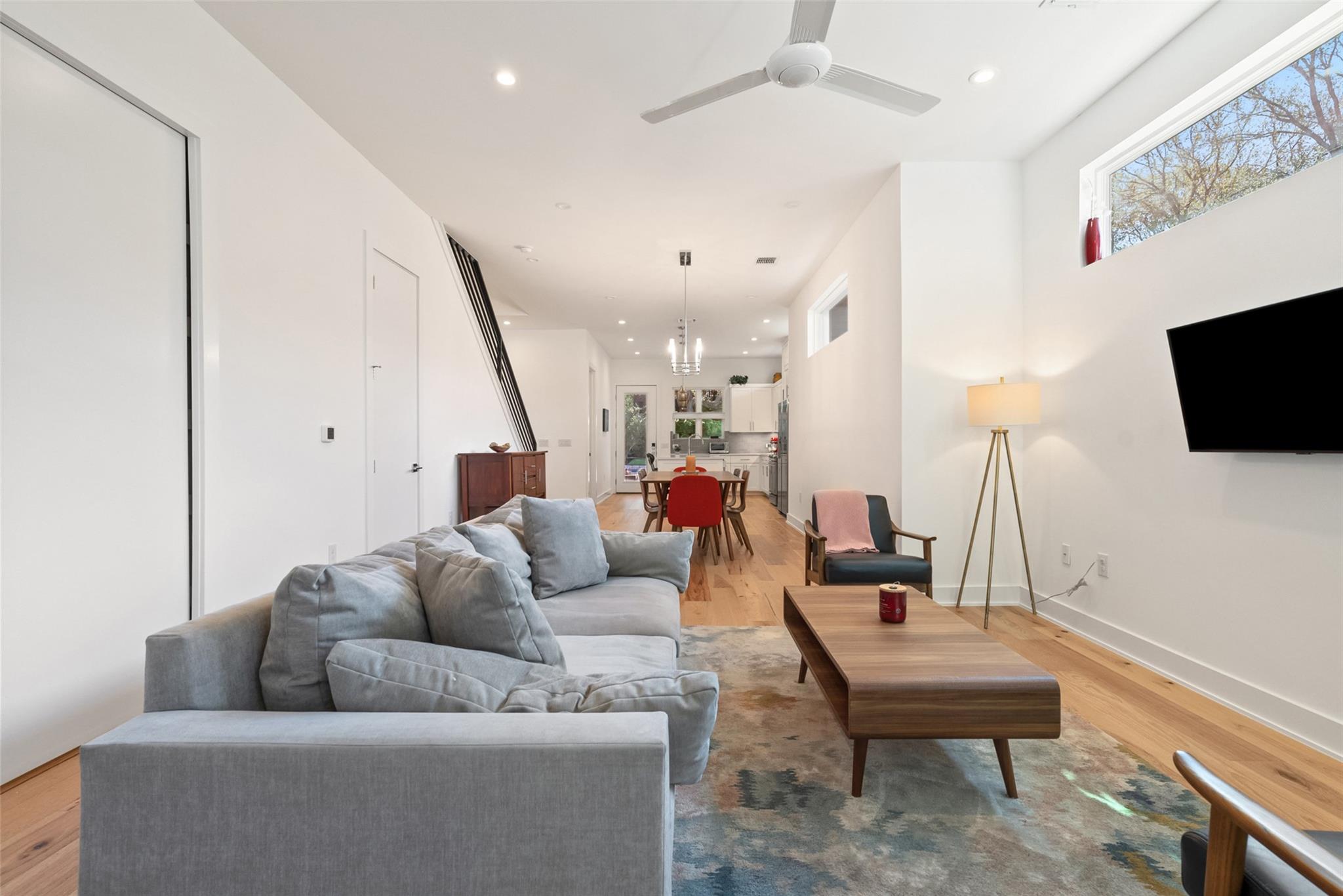 1411 Cometa St # A, Austin, TX 78721