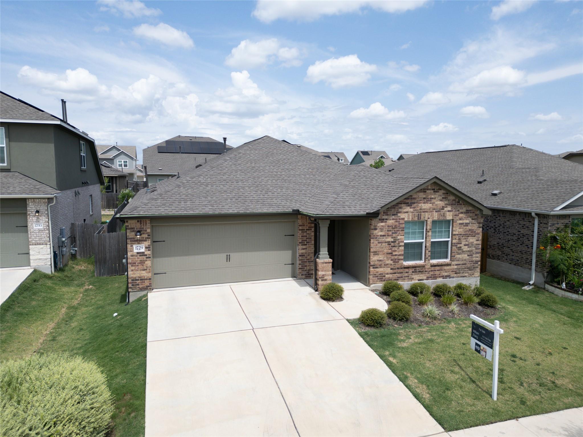 1729 Catahoula Dr, Leander, TX 78641