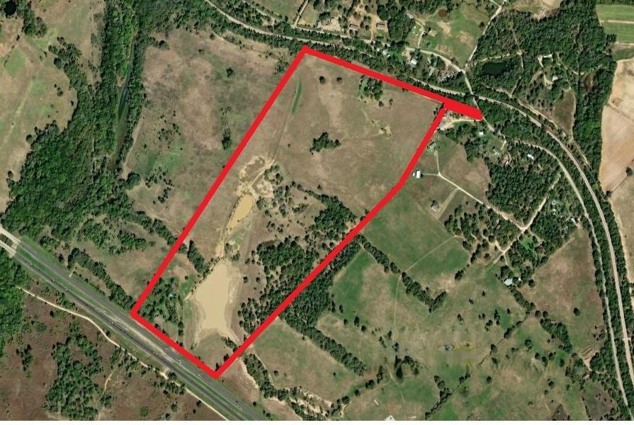 2041 Old McDade Rd, Elgin, TX 78621