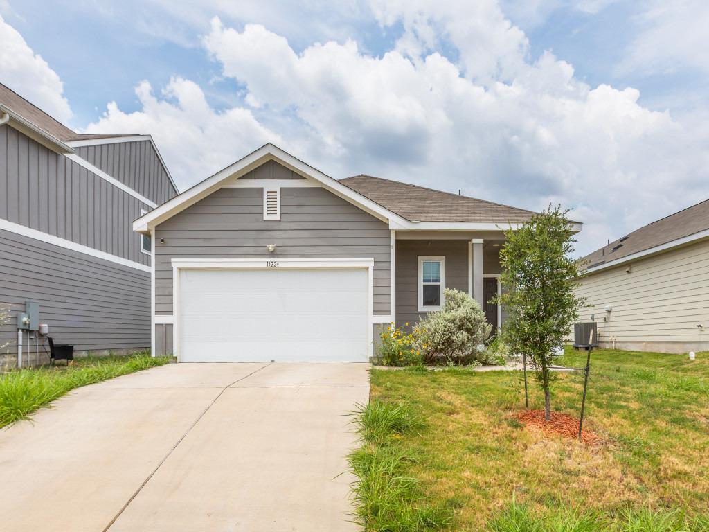 14224 Jeannette Rankin Rd, Manor, TX 78653