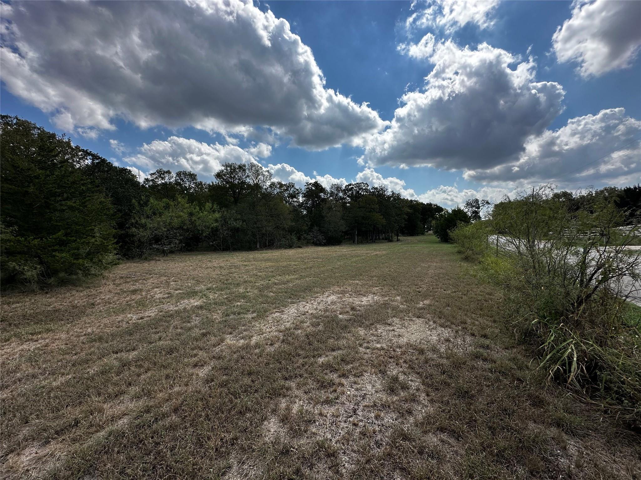 1200 Thompson Rd #Lot 2 Rd, Dale, TX 78616