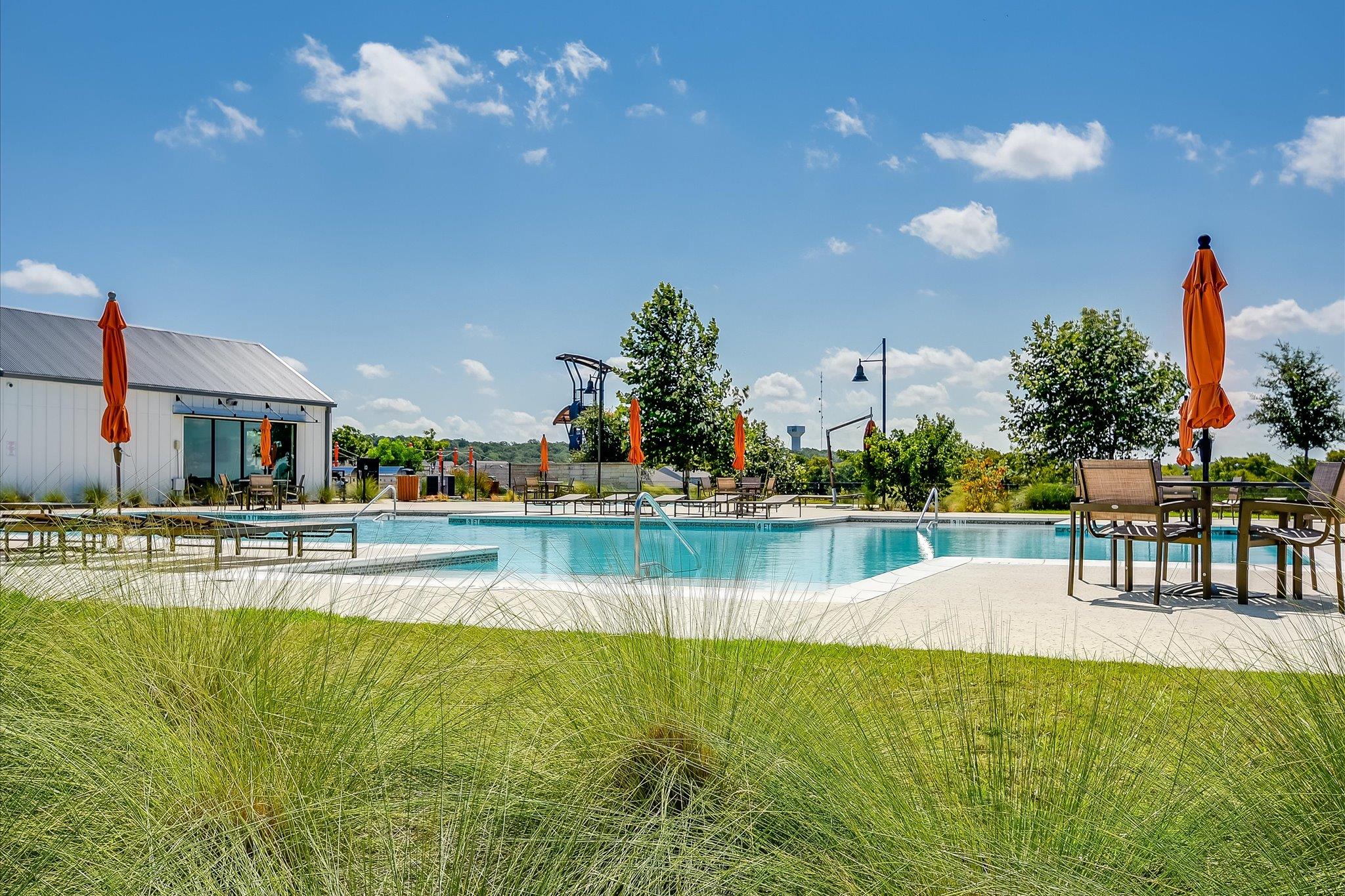 101 Wind Flower Ln, Liberty Hill, TX 78642