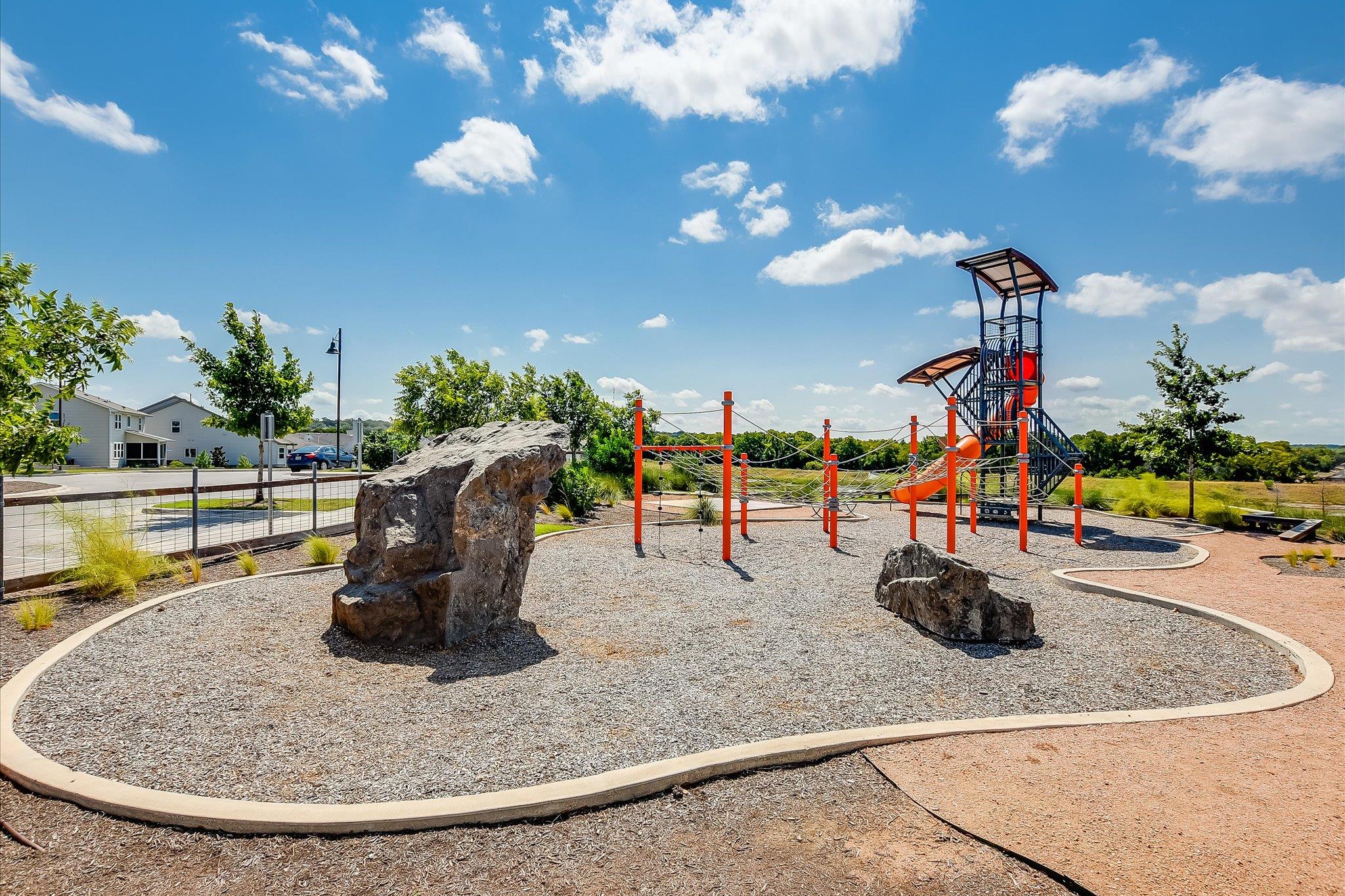 101 Wind Flower Ln, Liberty Hill, TX 78642