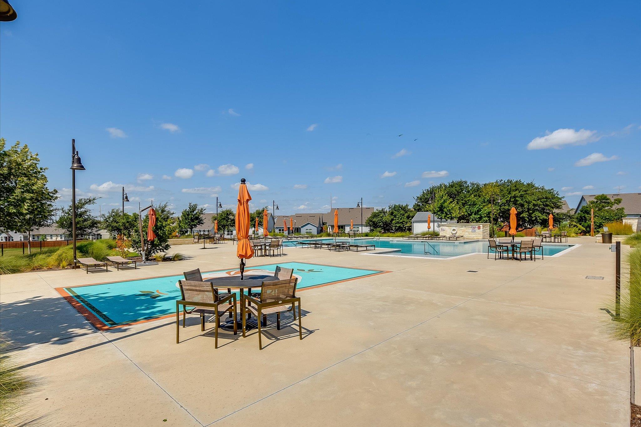 101 Wind Flower Ln, Liberty Hill, TX 78642